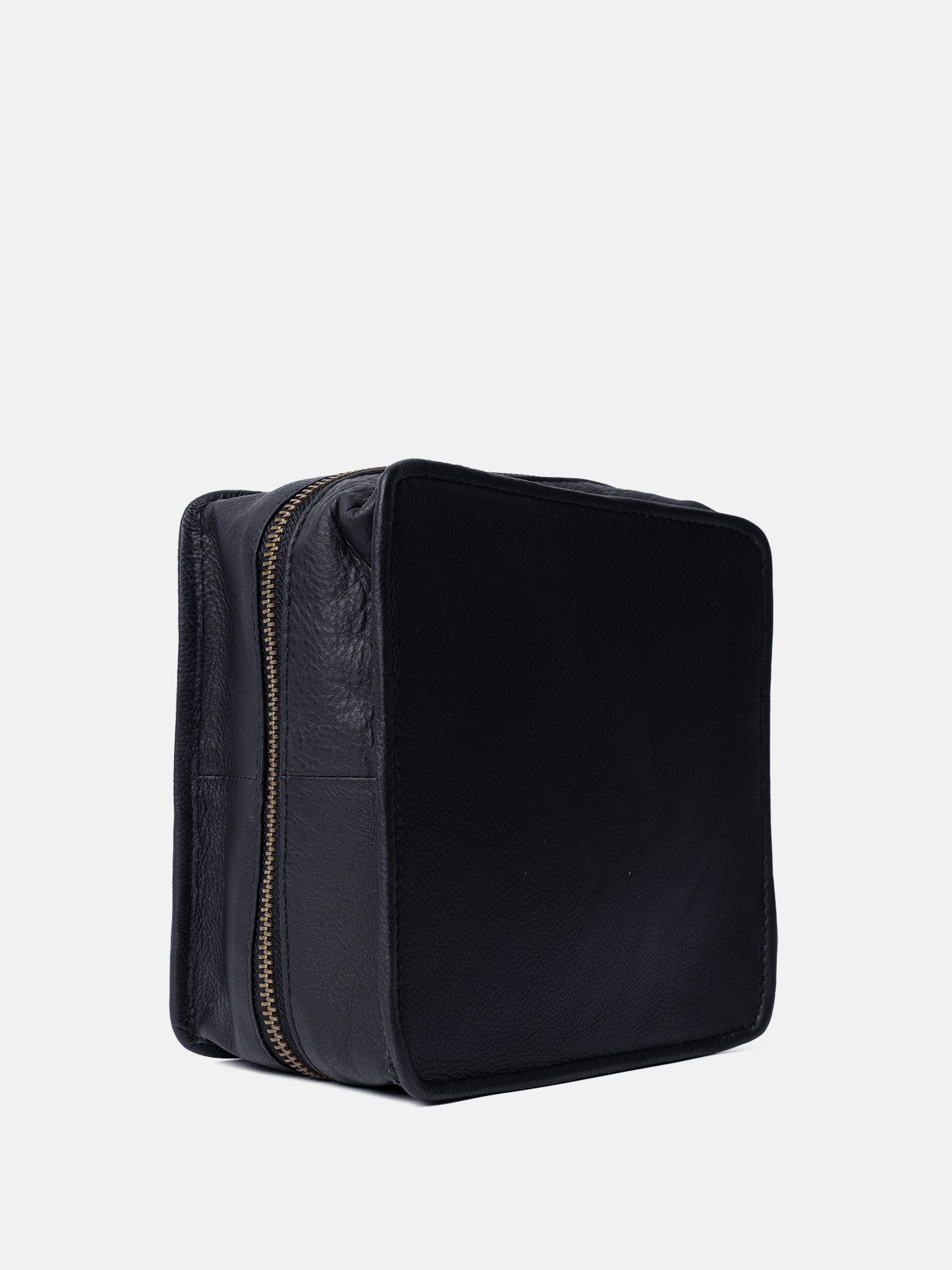 PROJECT Project 83 Needle Case Black