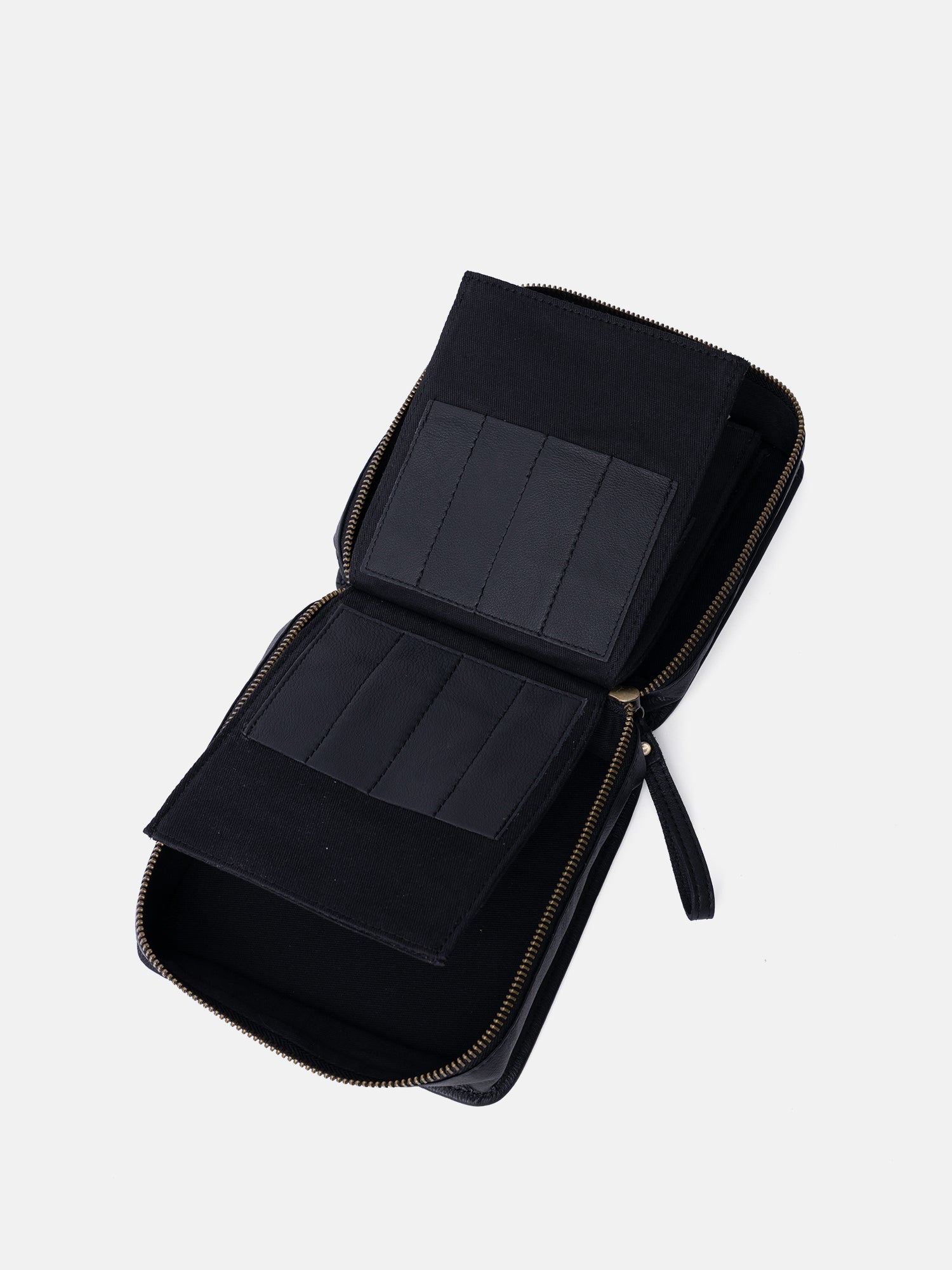 PROJECT Project 83 Needle Case Black