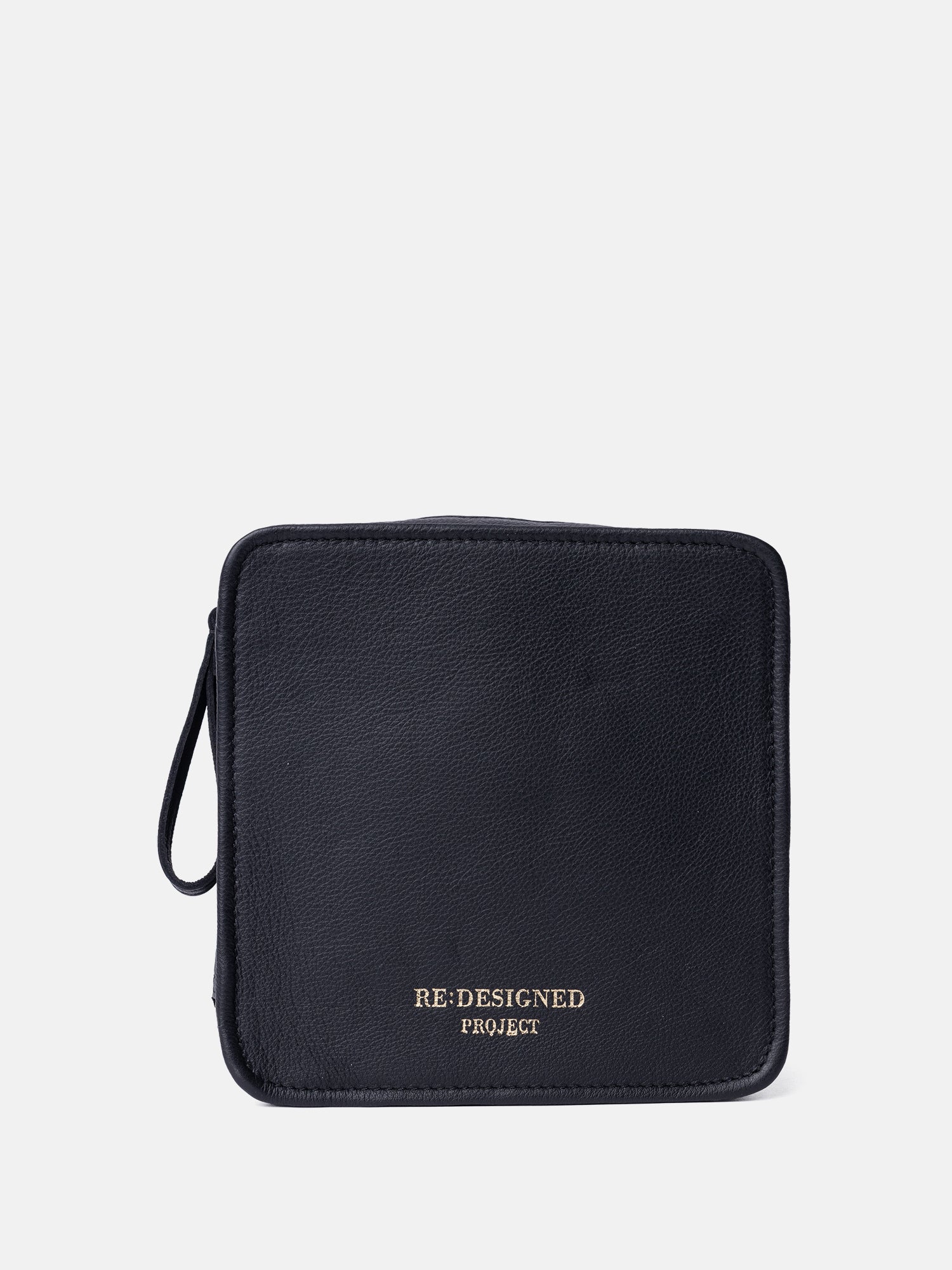 PROJECT Project 83 Needle Case Black