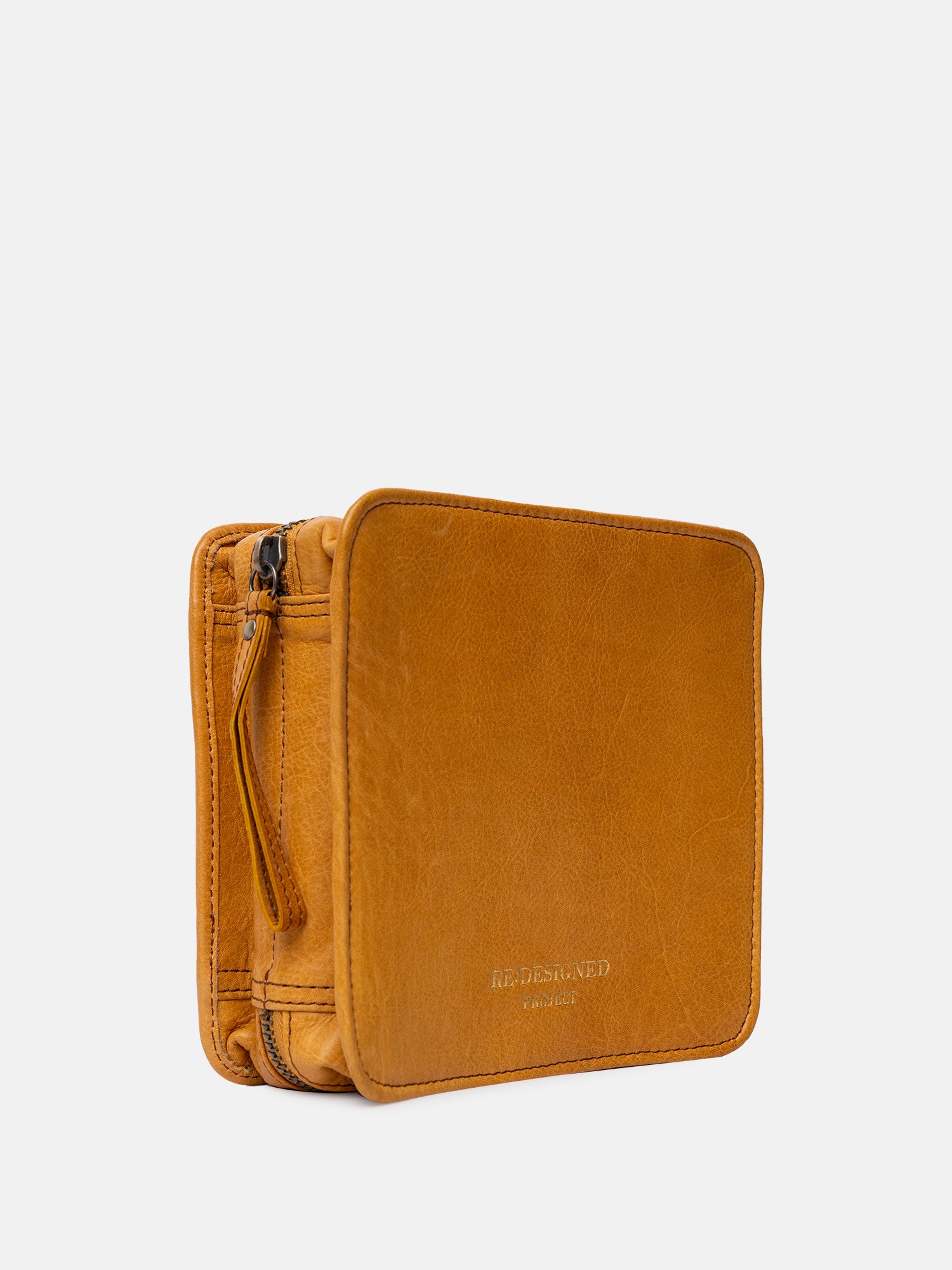 PROJECT Project 83 Needle Case Retro Yellow