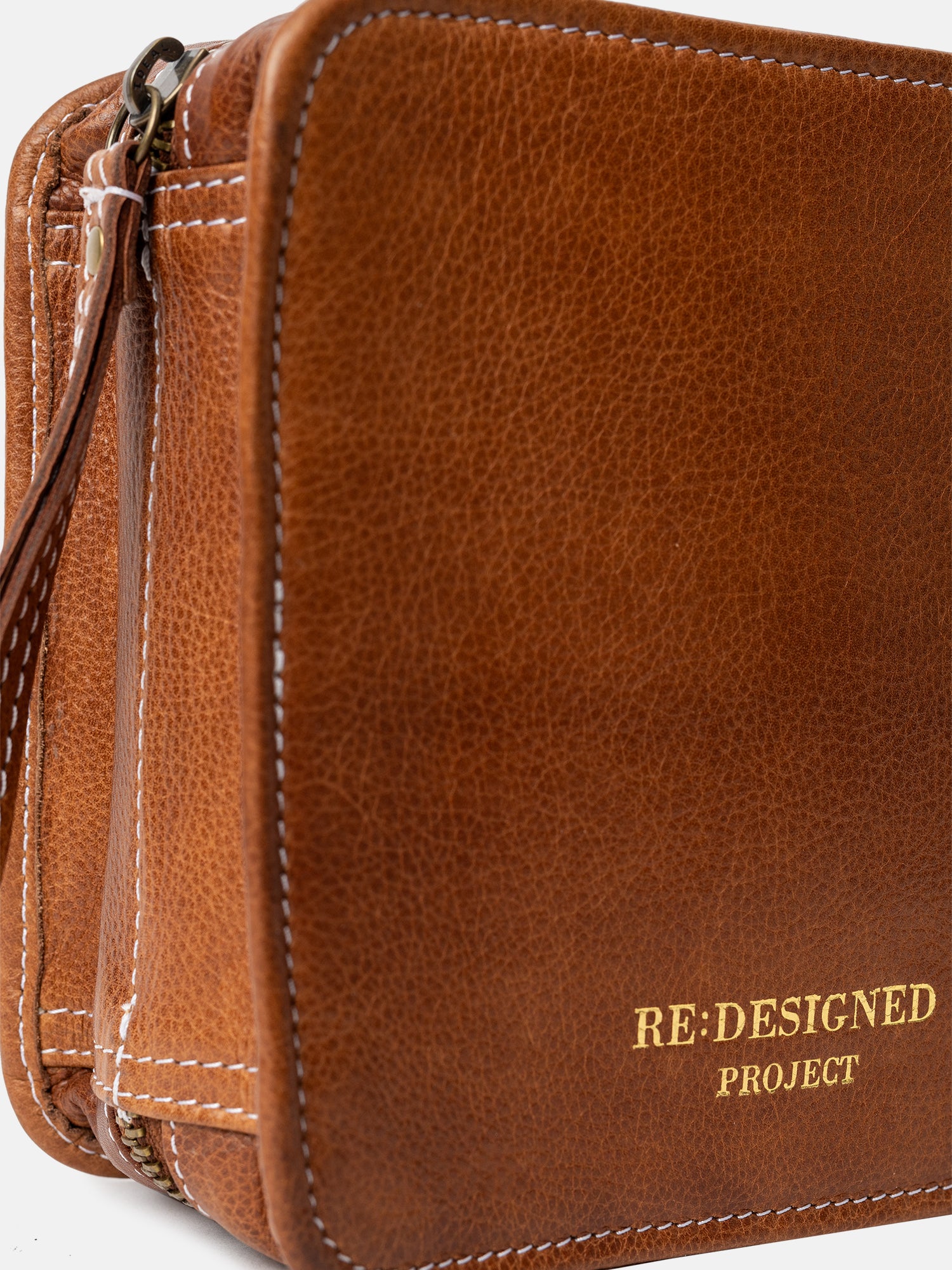 PROJECT Project 83 Needle Case Walnut
