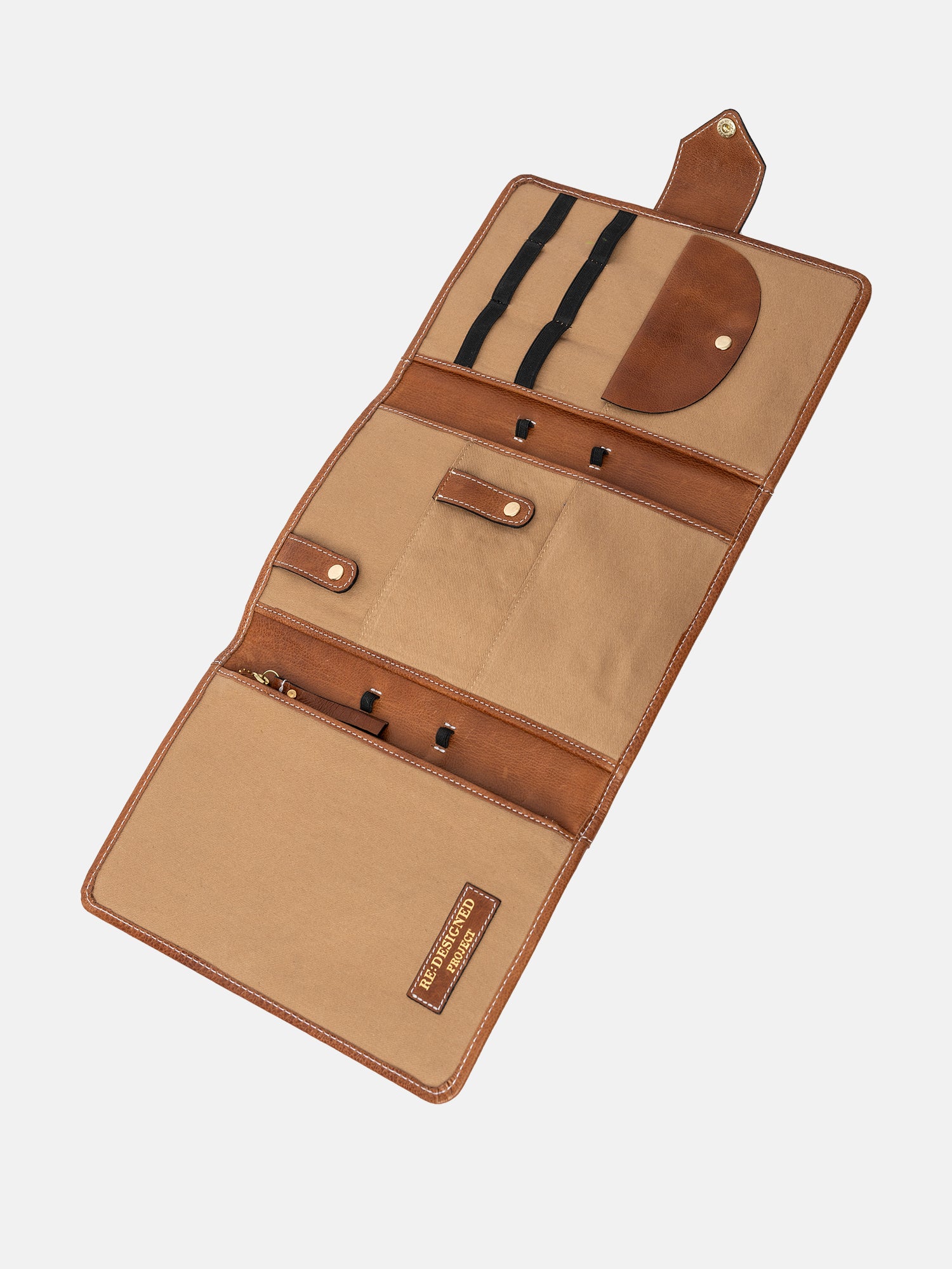 PROJECT Project 85 Sewing Machine Accessories Walnut