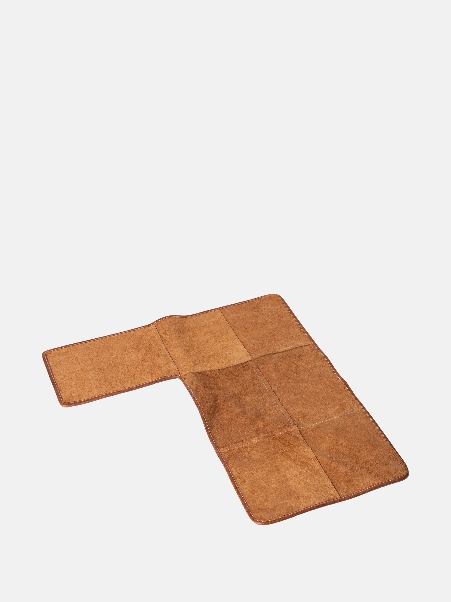 PROJECT Project 86 Sewing Machine Accessories Walnut