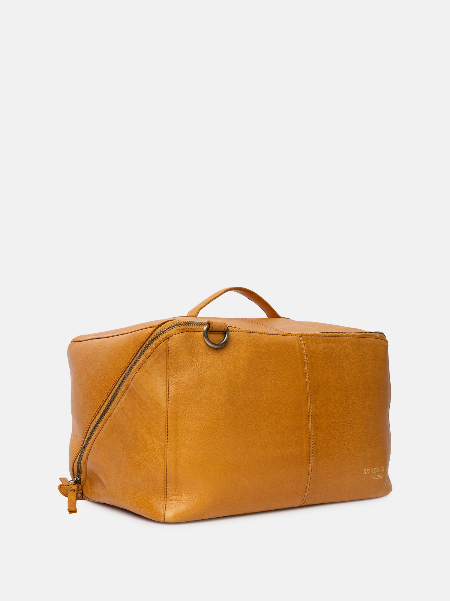 PROJECT Project 90 Organizer Retro Yellow