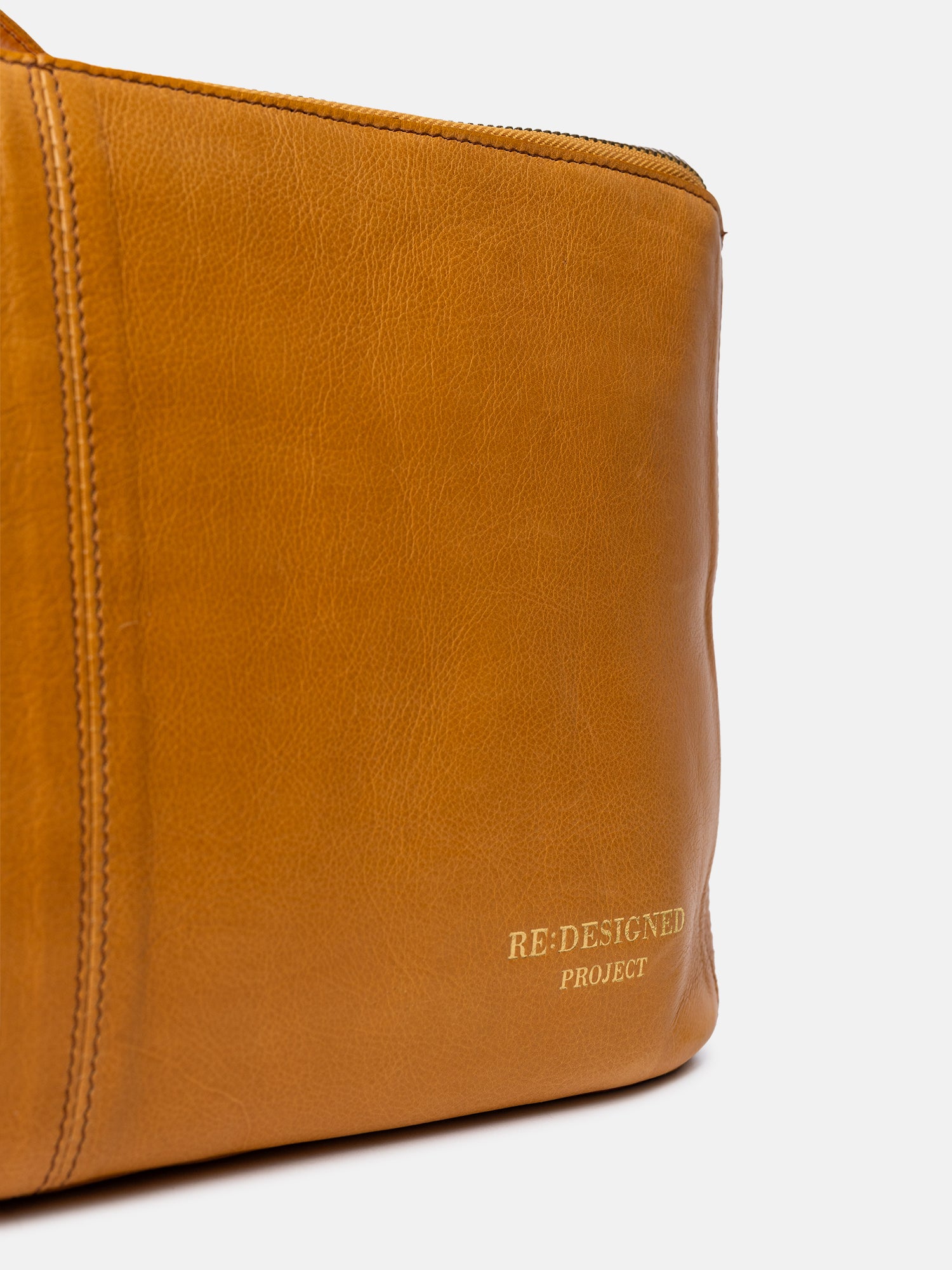 PROJECT Project 90 Organizer Retro Yellow