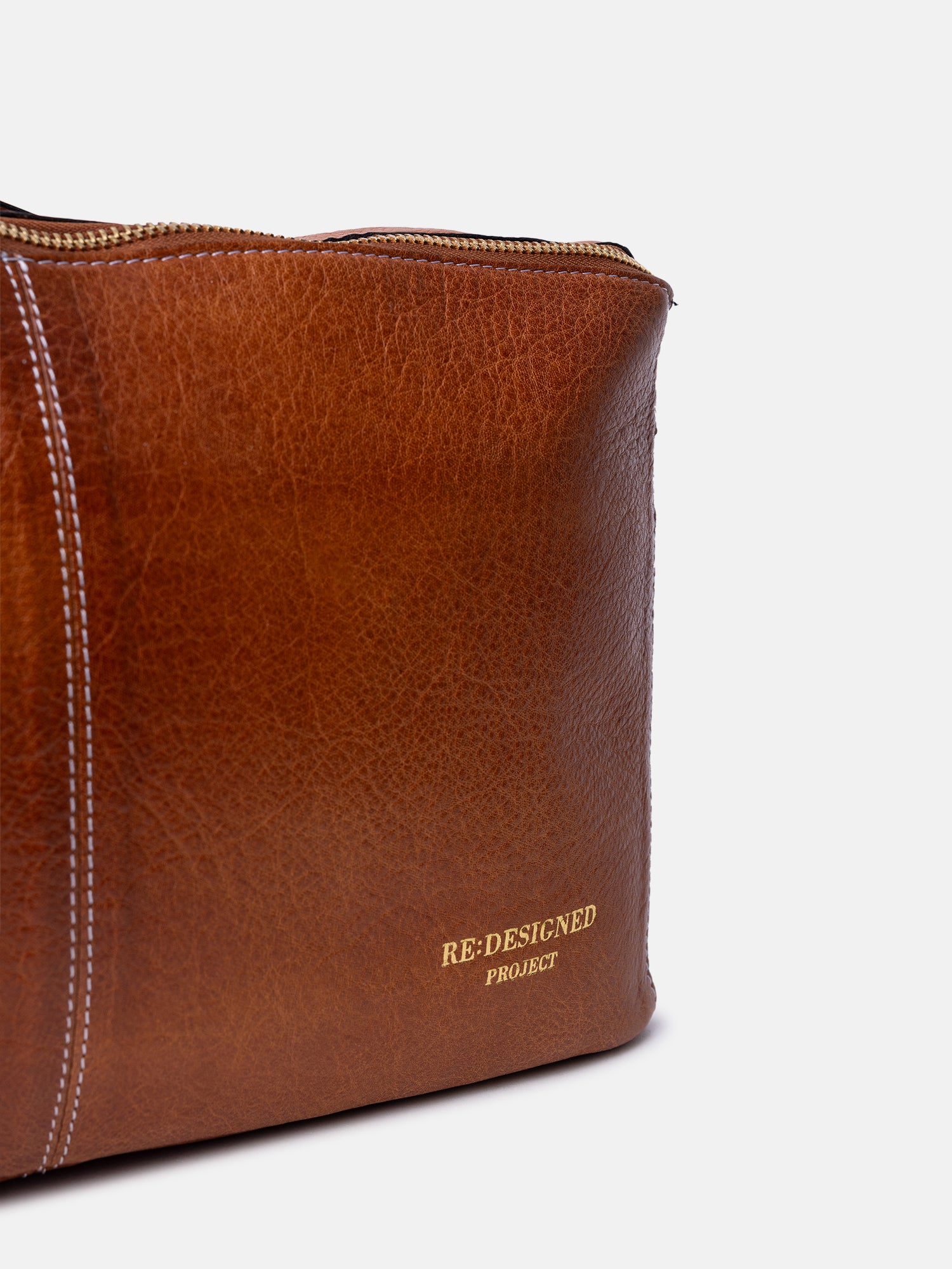 PROJECT Project 90 Organizer Walnut/Gold