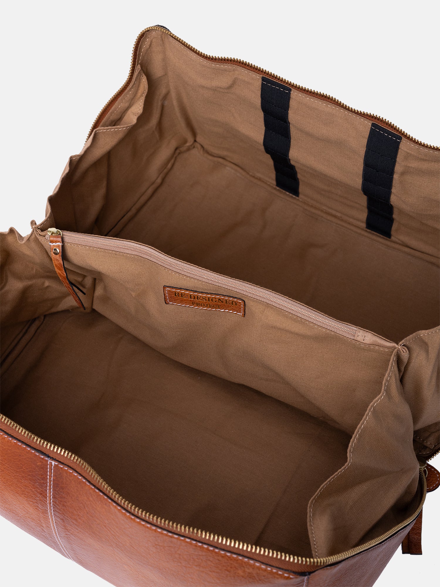 PROJECT Project 90 Organizer Walnut/Gold