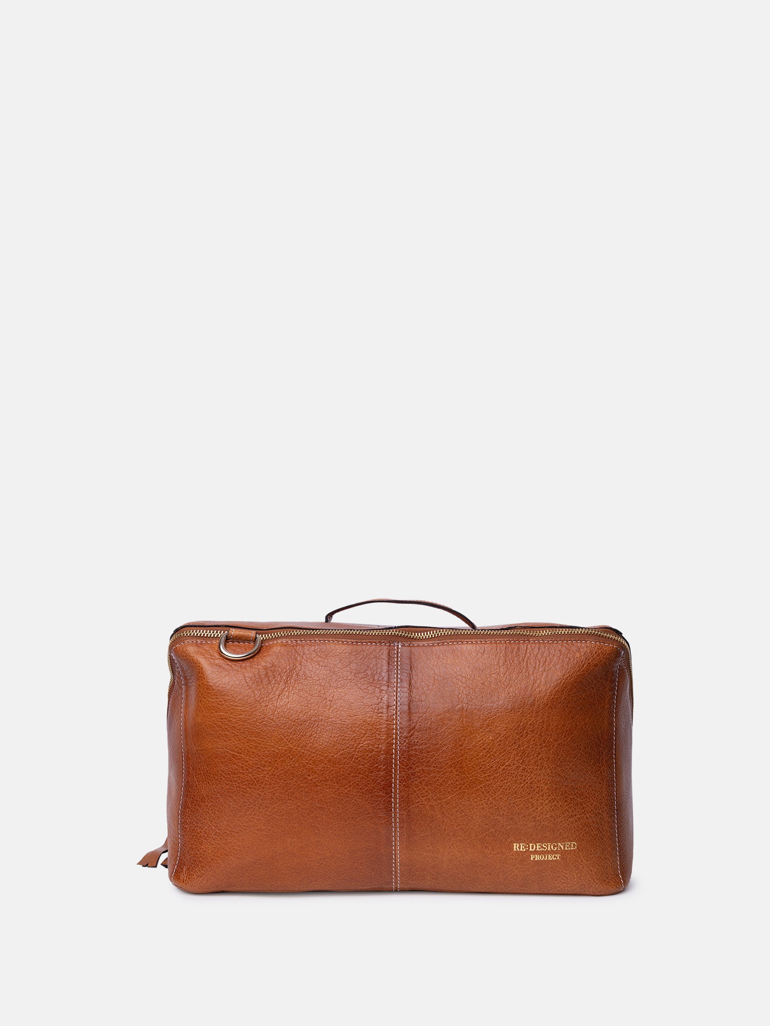 PROJECT Project 90 Organizer Walnut/Gold