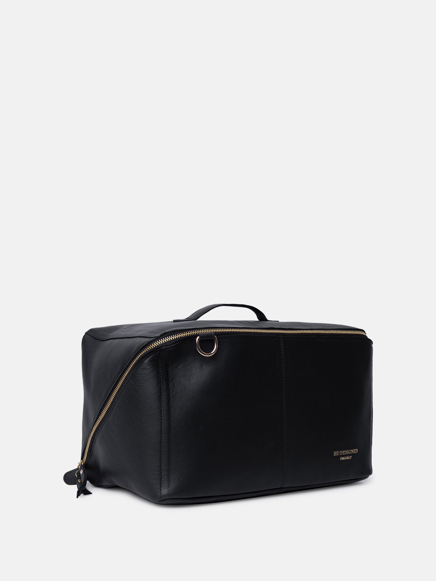 PROJECT Project 90 Organizer Black/Gold