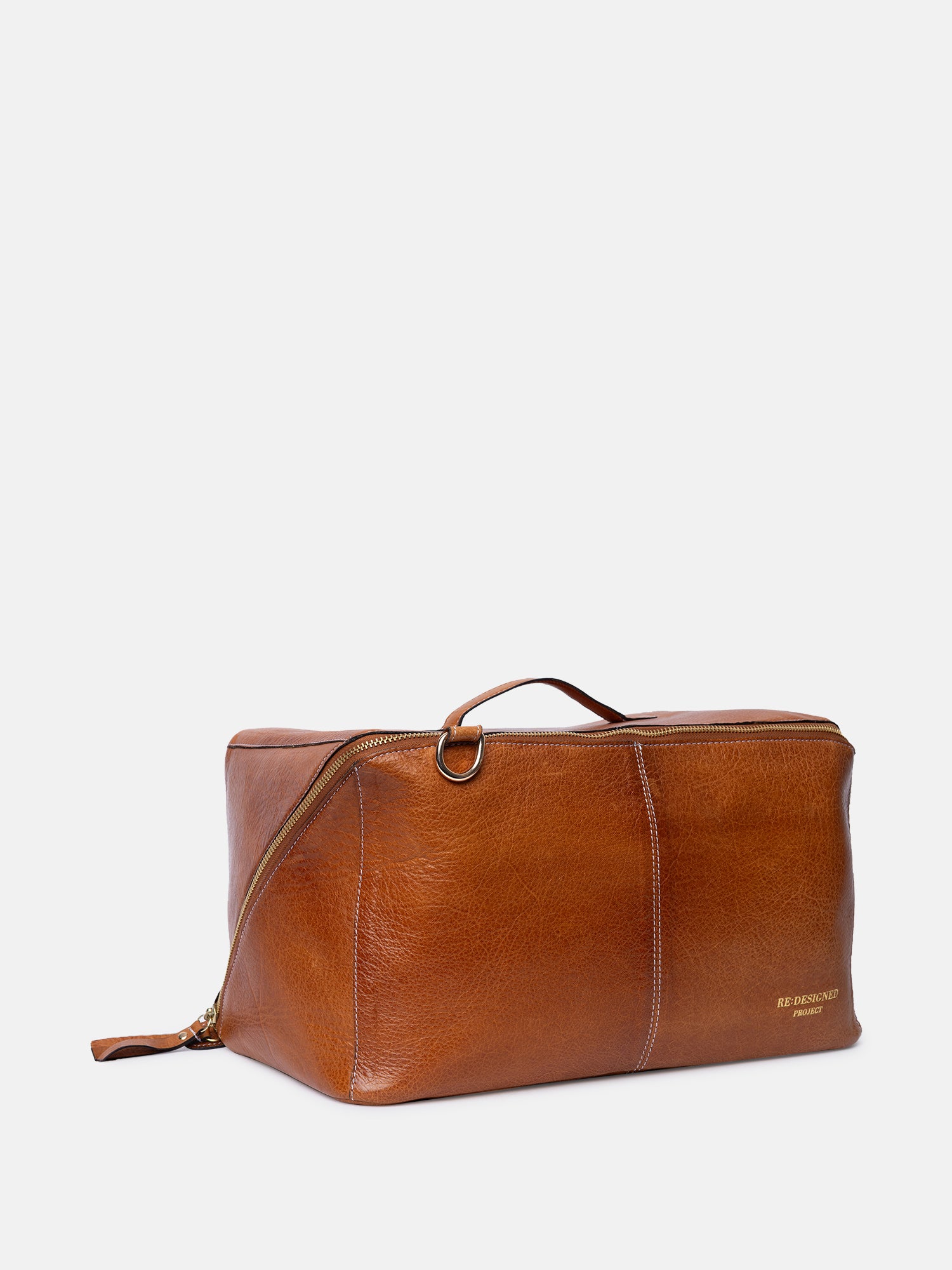 PROJECT Project 90 Organizer Burned Tan/Gold