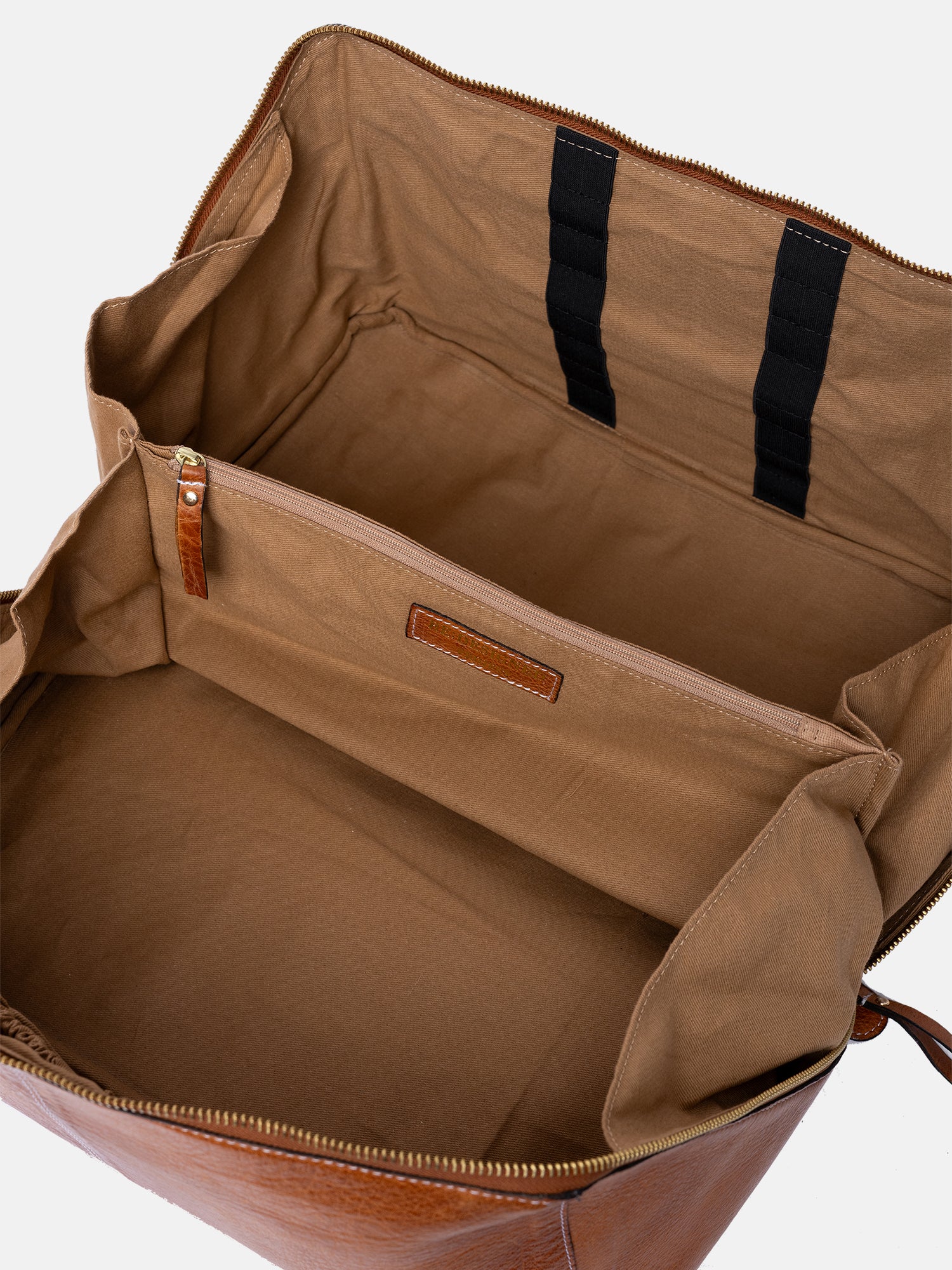 PROJECT Project 90 Organizer Burned Tan/Gold