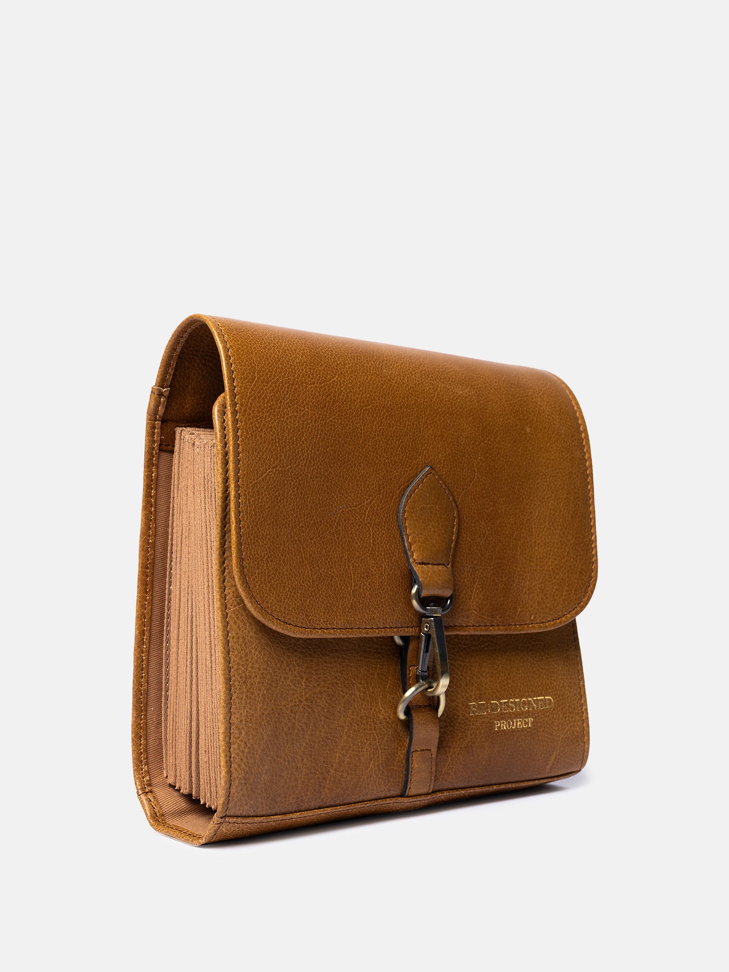 PROJECT Project 93 Needle Case Oak