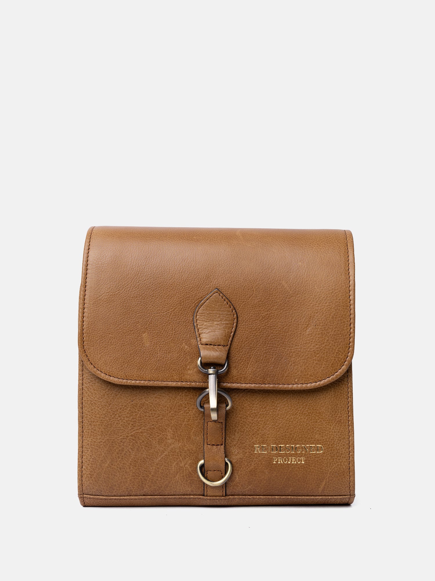 PROJECT Project 93 Needle Case Oak
