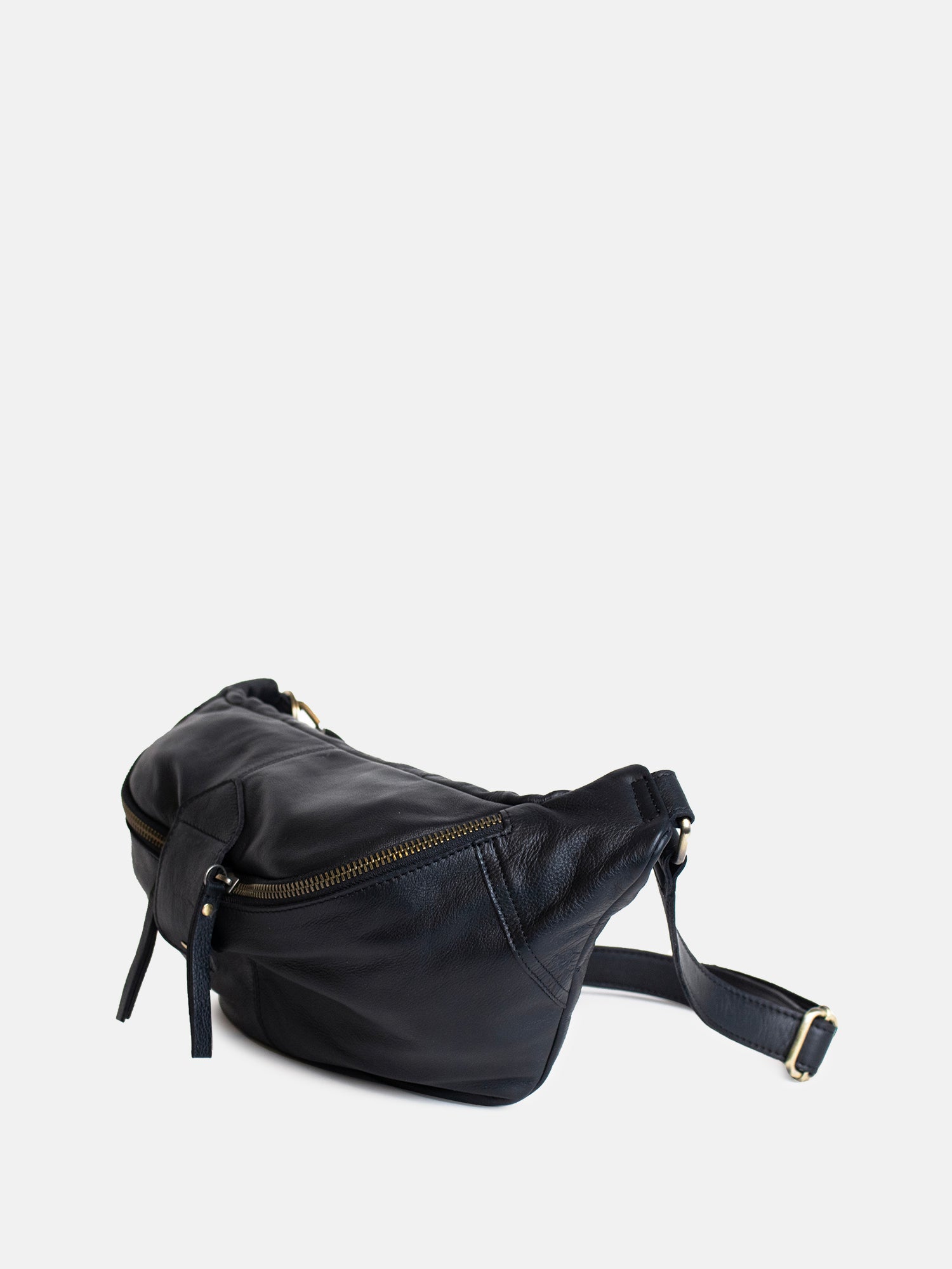 PROJECT Project 95 Bumbag Black