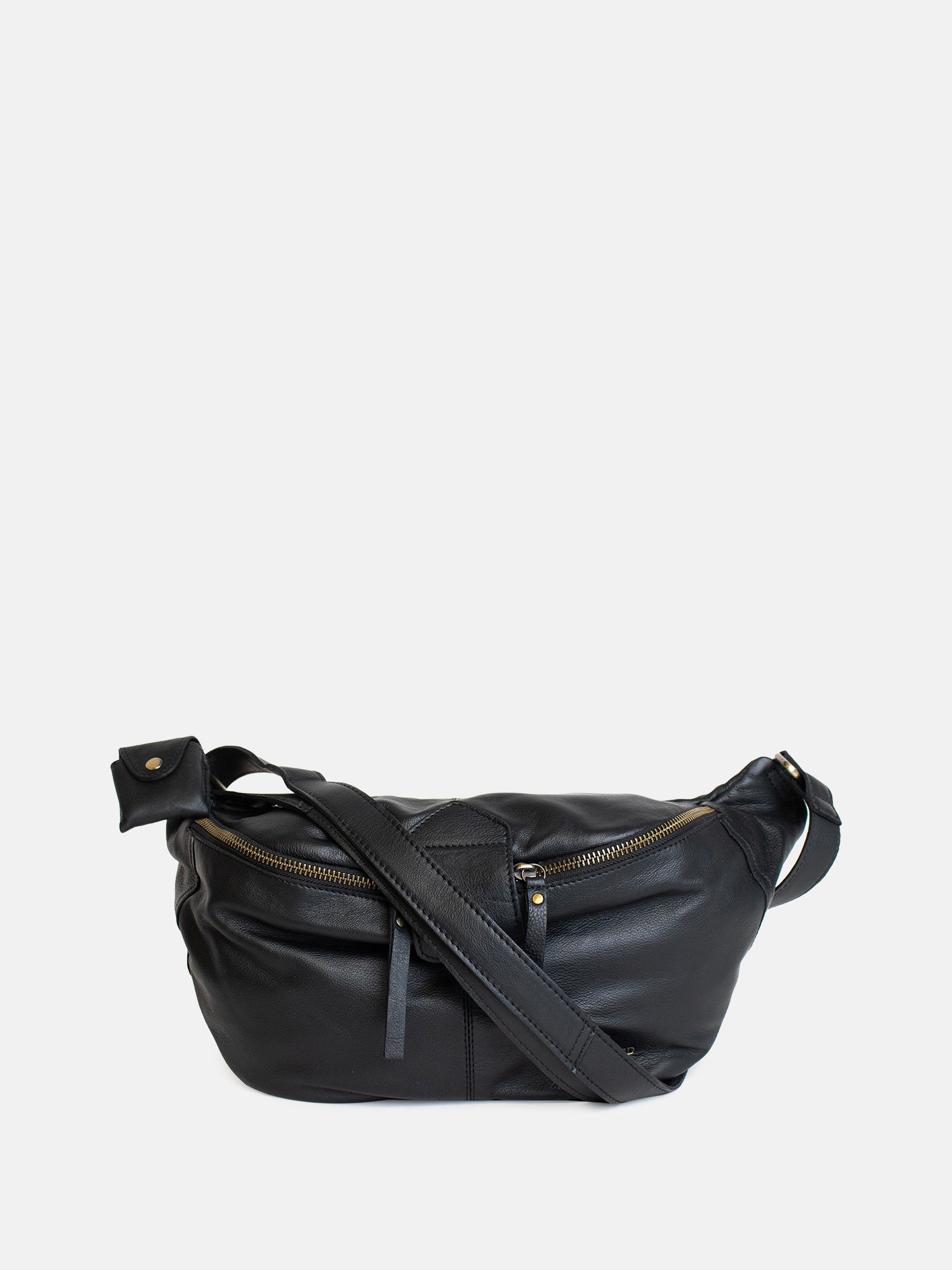 PROJECT Project 95 Bumbag Black