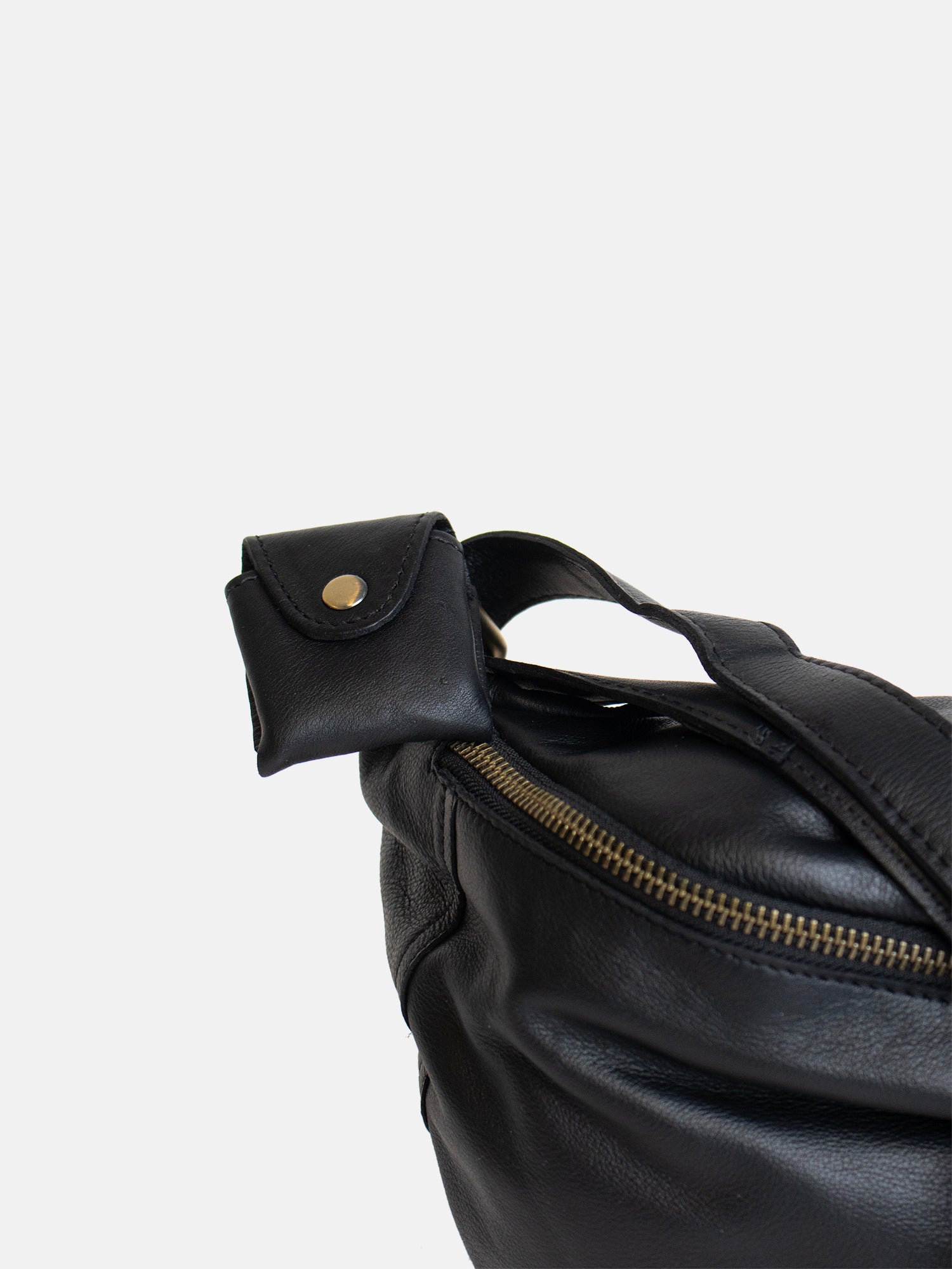 PROJECT Project 95 Bumbag Black