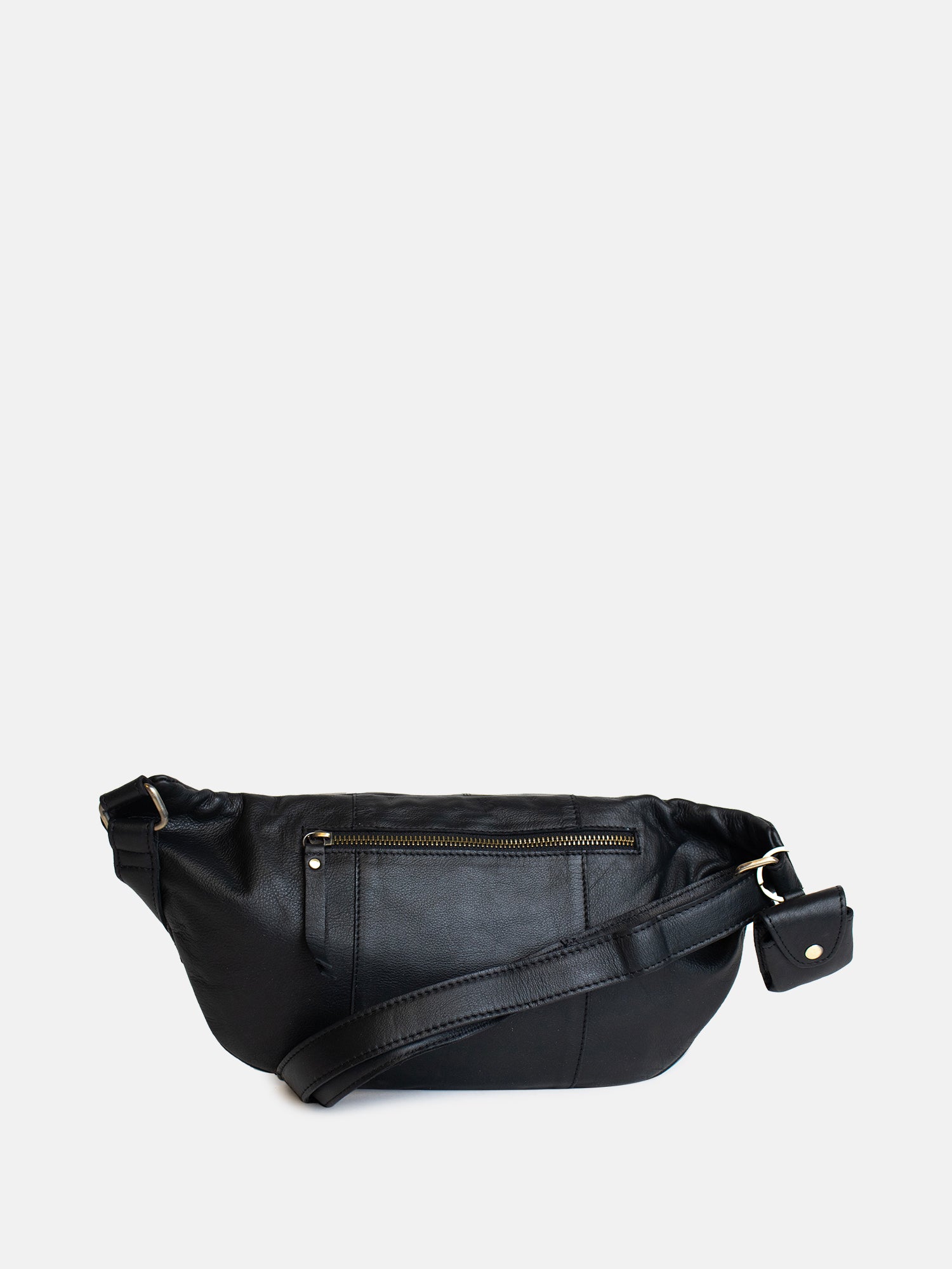PROJECT Project 95 Bumbag Black