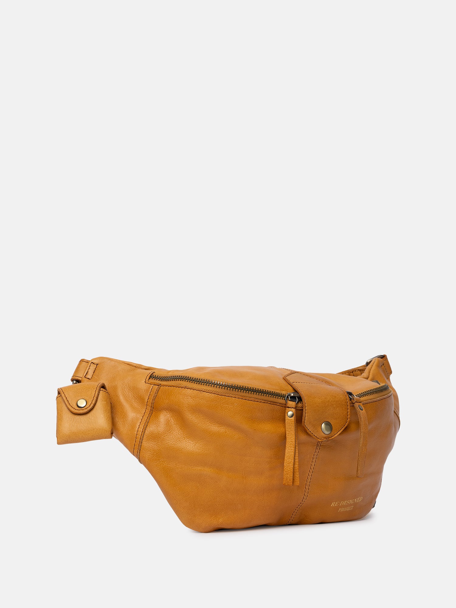 PROJECT Project 95 Bumbag Retro Yellow