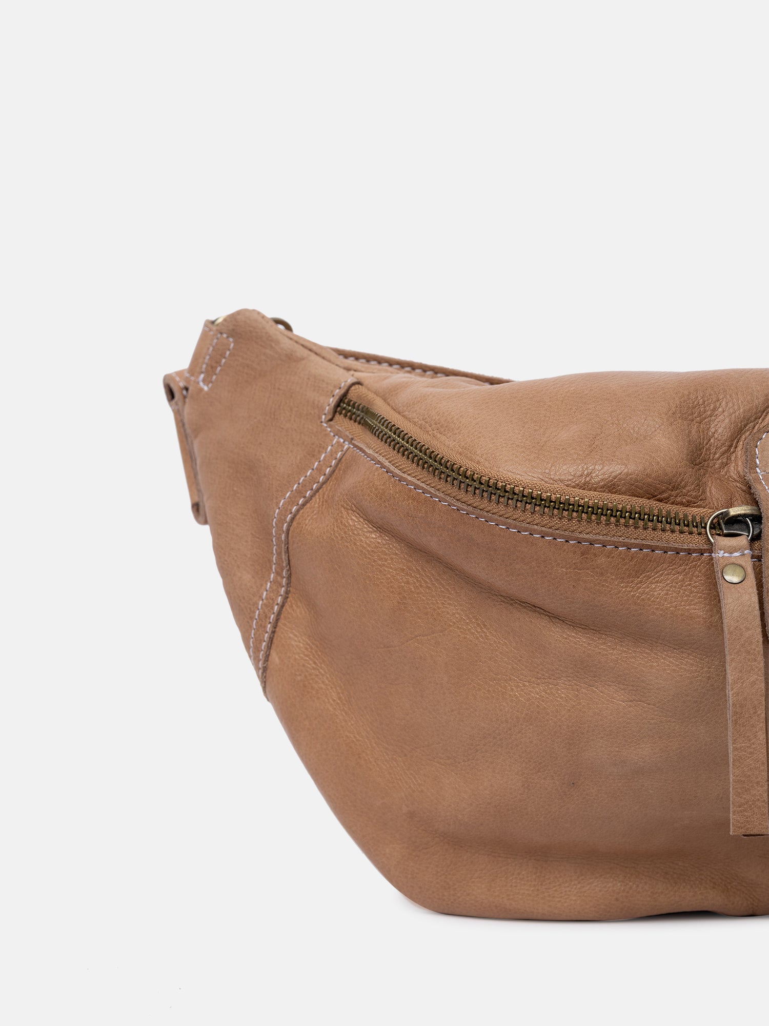 PROJECT Project 95 Bumbag Taupe