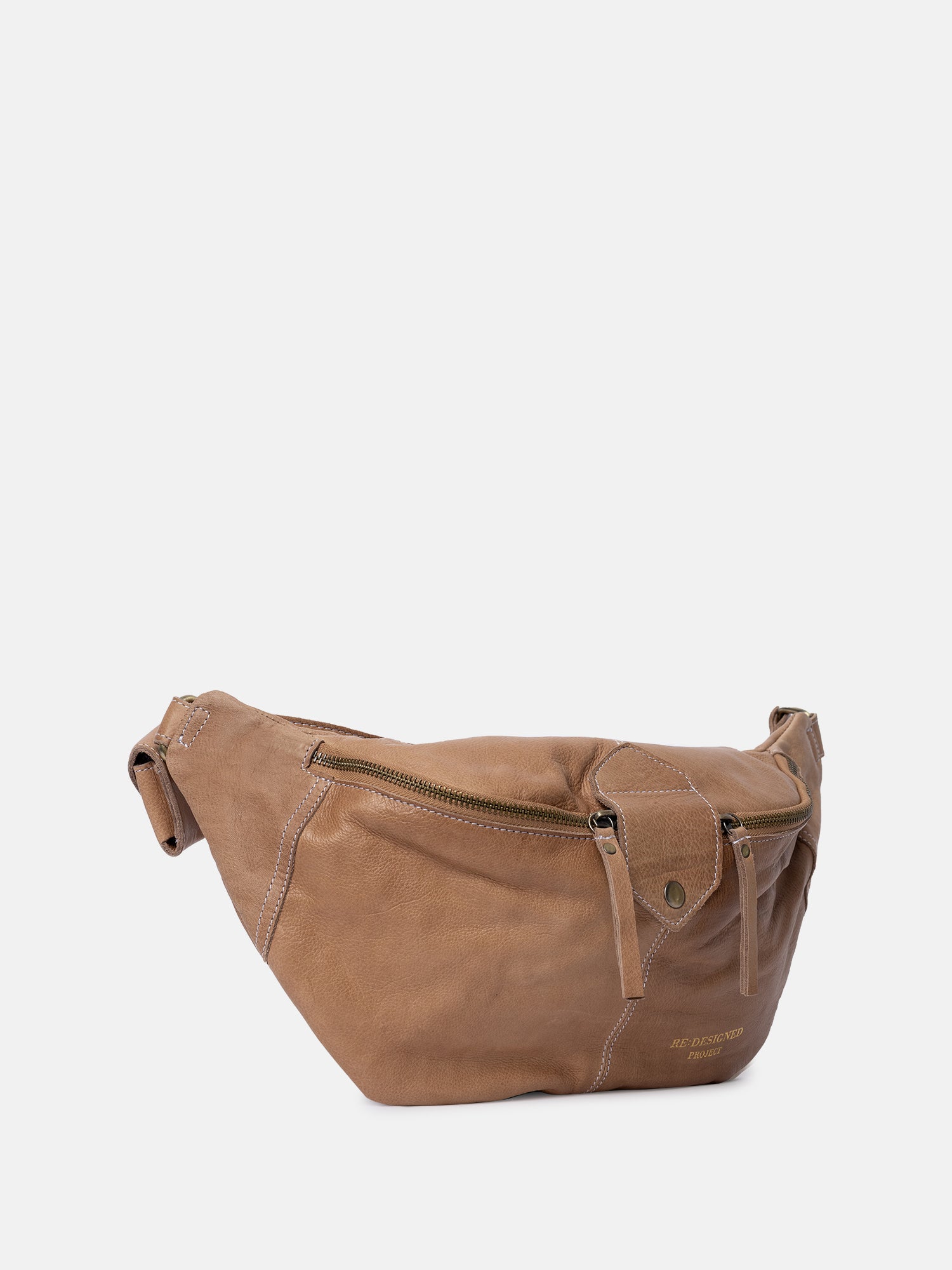 PROJECT Project 95 Bumbag Taupe