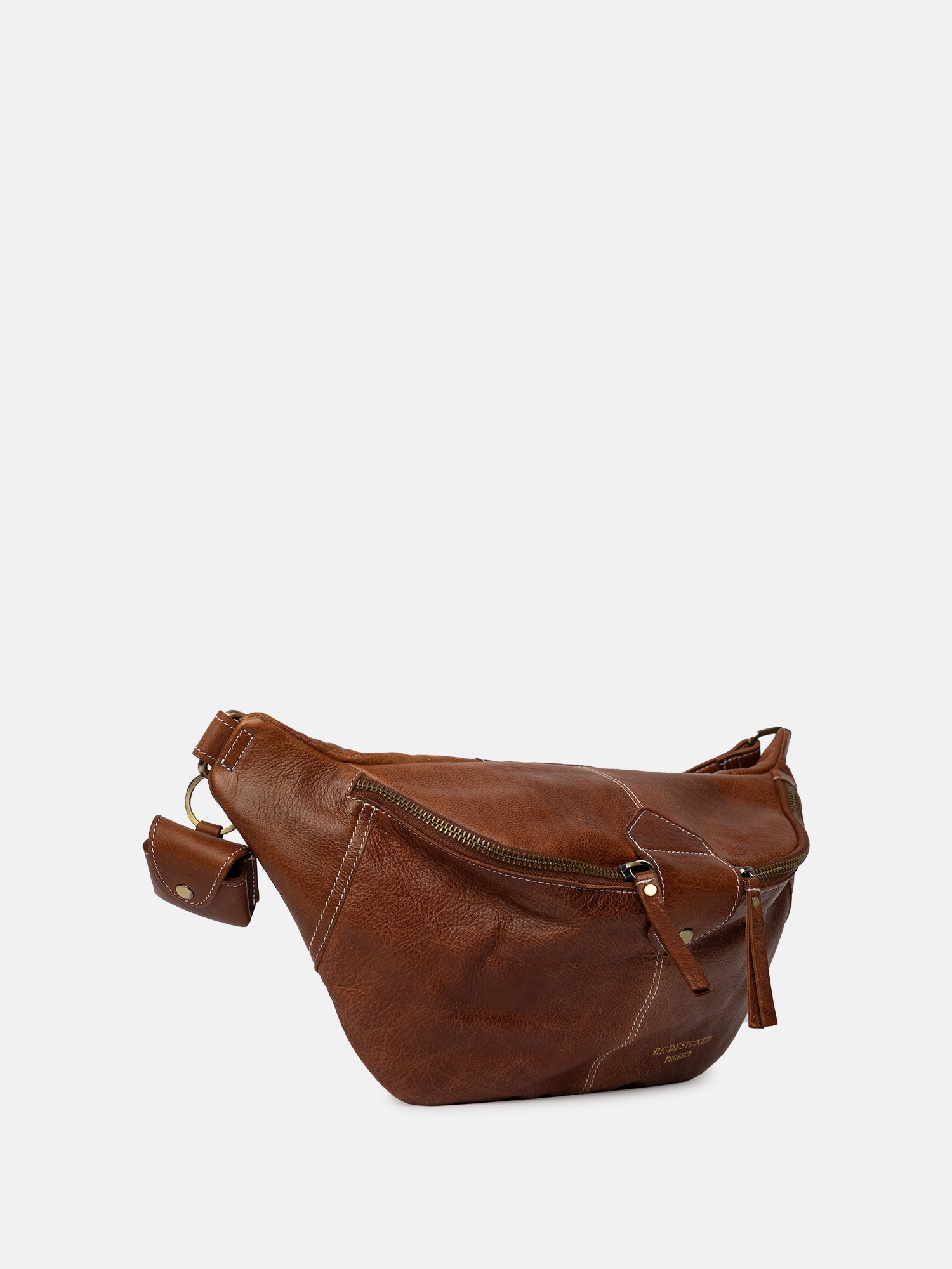 PROJECT Project 95 Bumbag Walnut