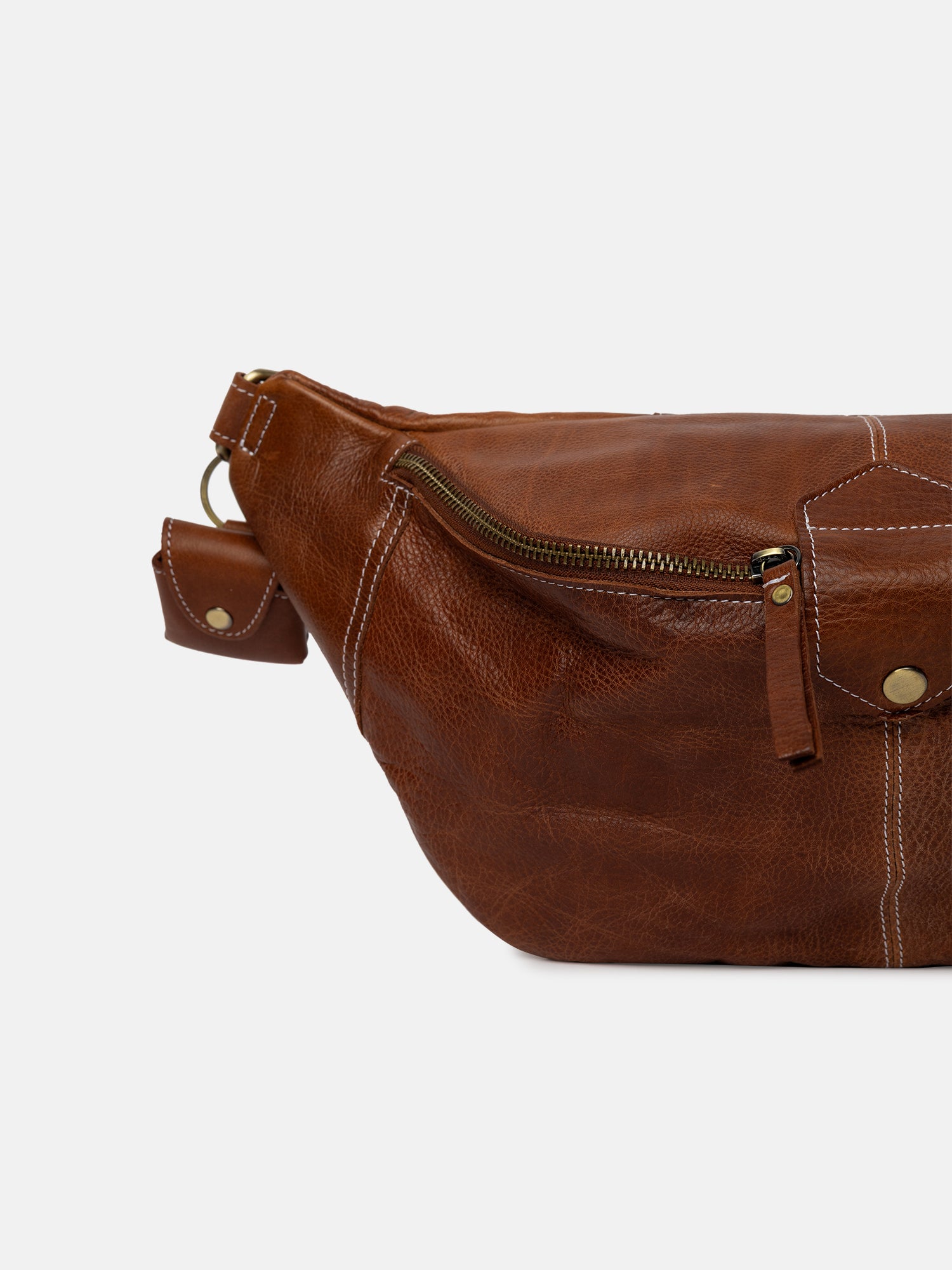PROJECT Project 95 Bumbag Walnut