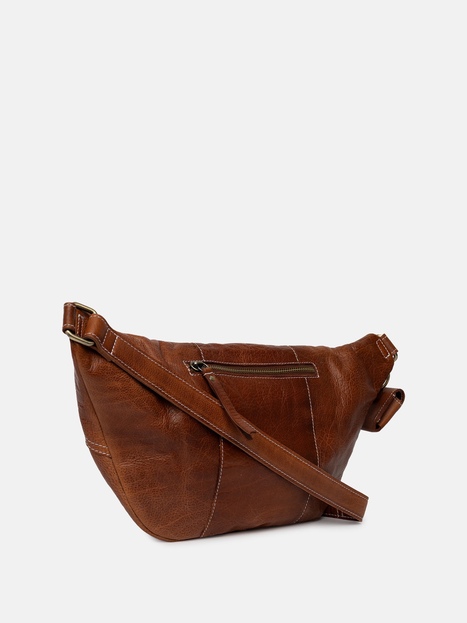 PROJECT Project 95 Bumbag Walnut