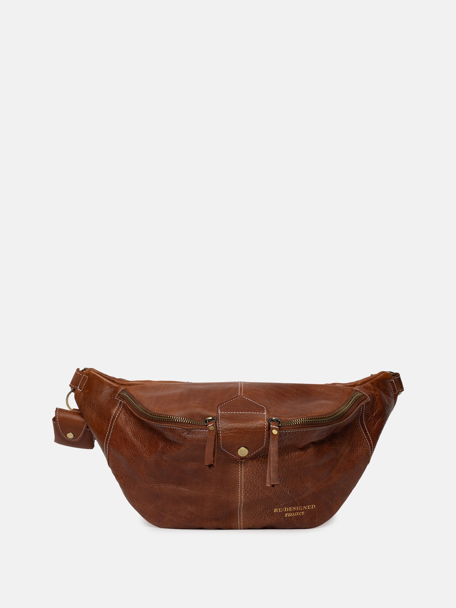 PROJECT Project 95 Bumbag Walnut