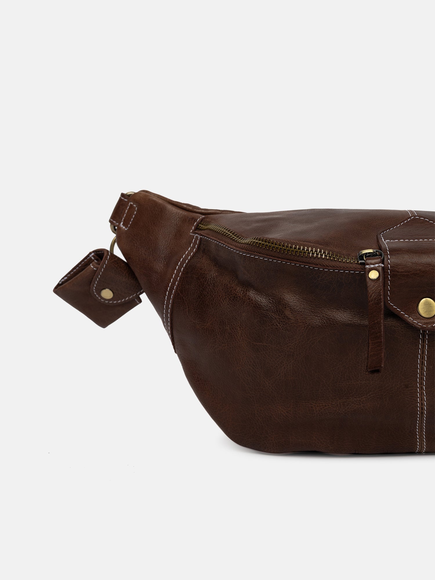 PROJECT Project 95 Bumbag Woodsmoke