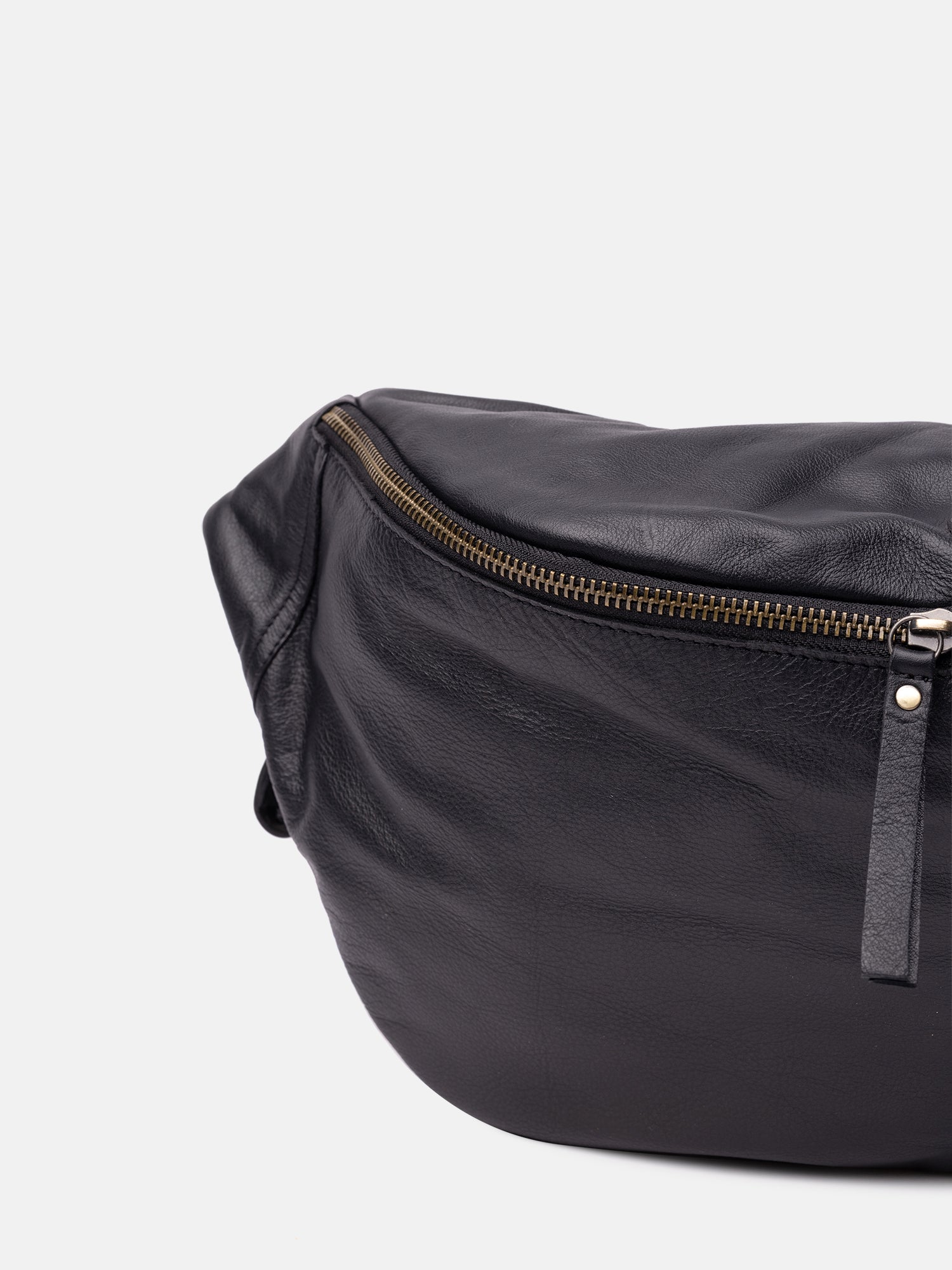 PROJECT Project 96 Bumbag Black