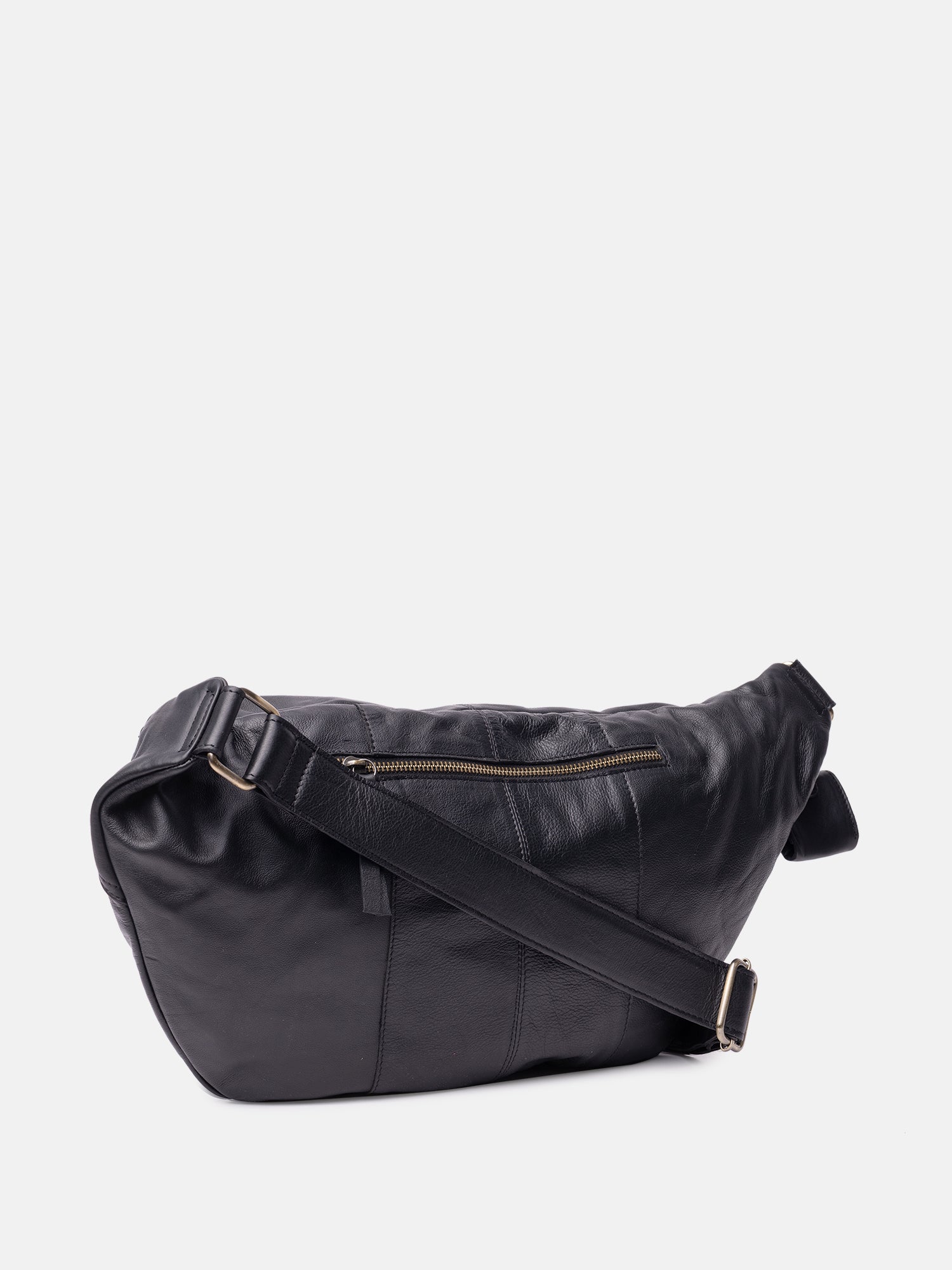 PROJECT Project 96 Bumbag Black
