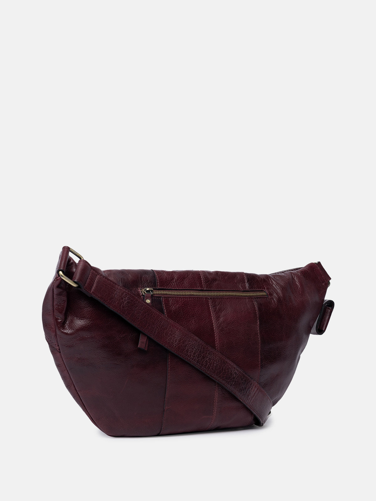 PROJECT Project 96 Bumbag Dark Cherry