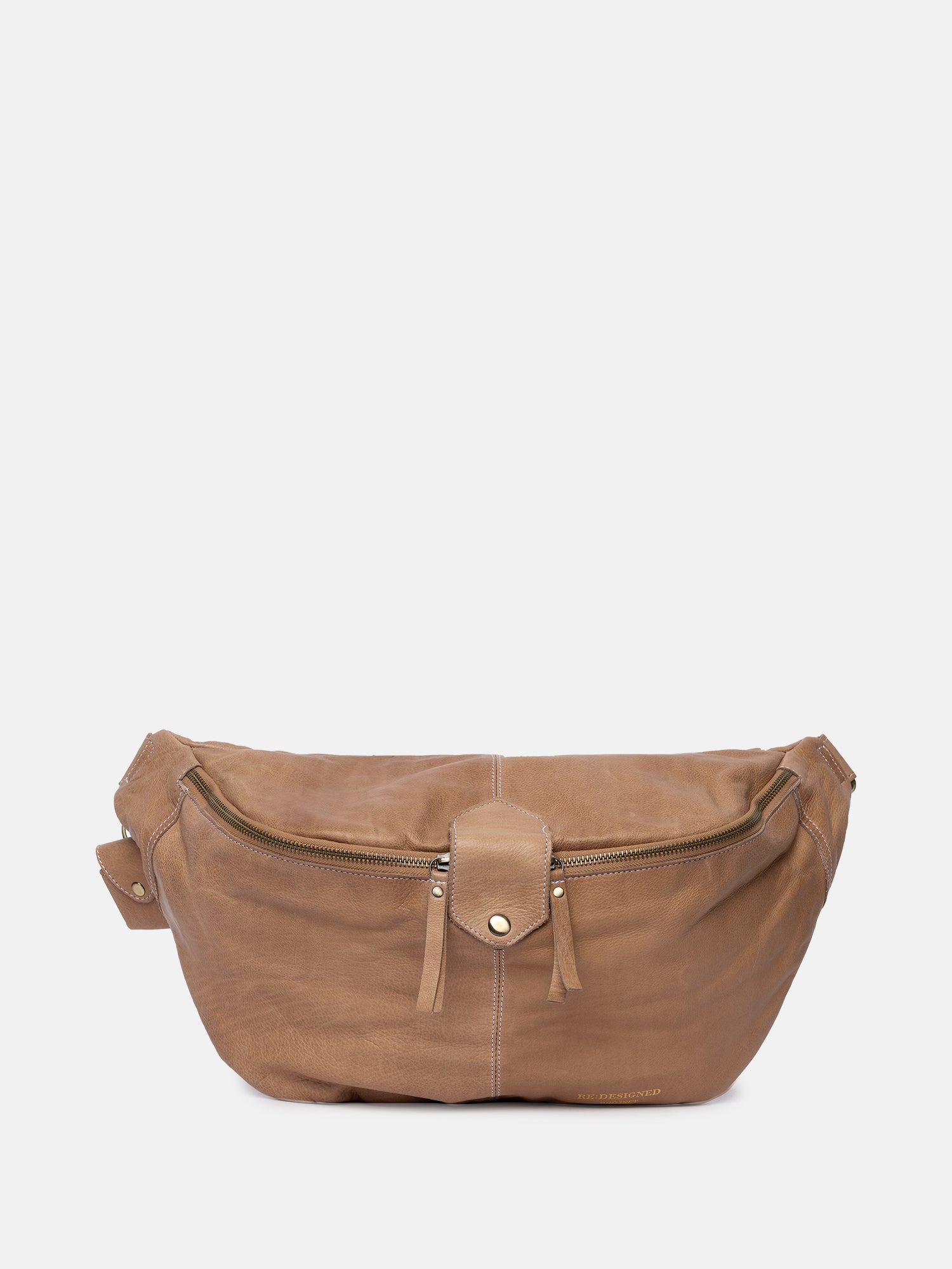 PROJECT Project 96 Bumbag Taupe