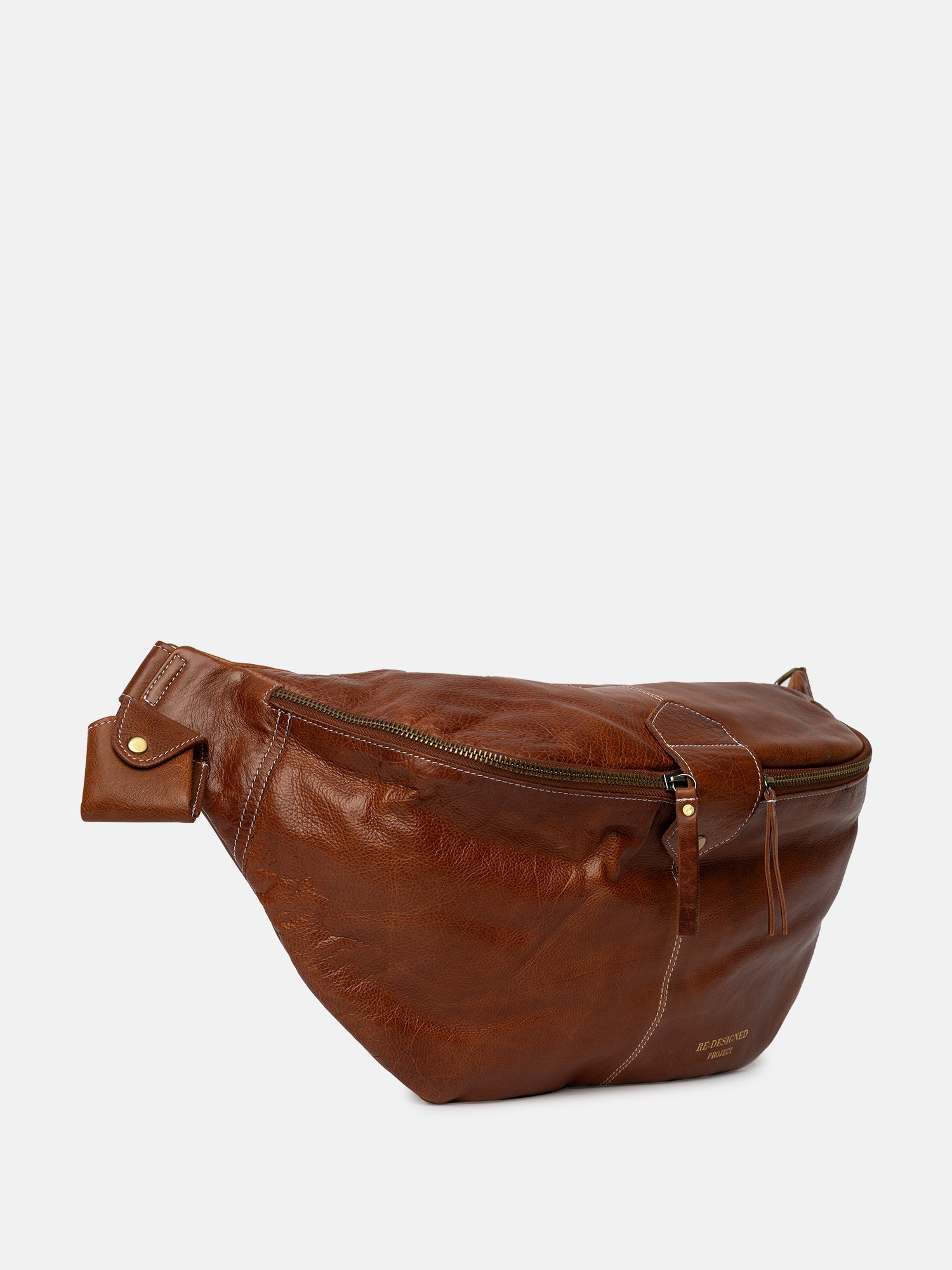 PROJECT Project 96 Bumbag Walnut