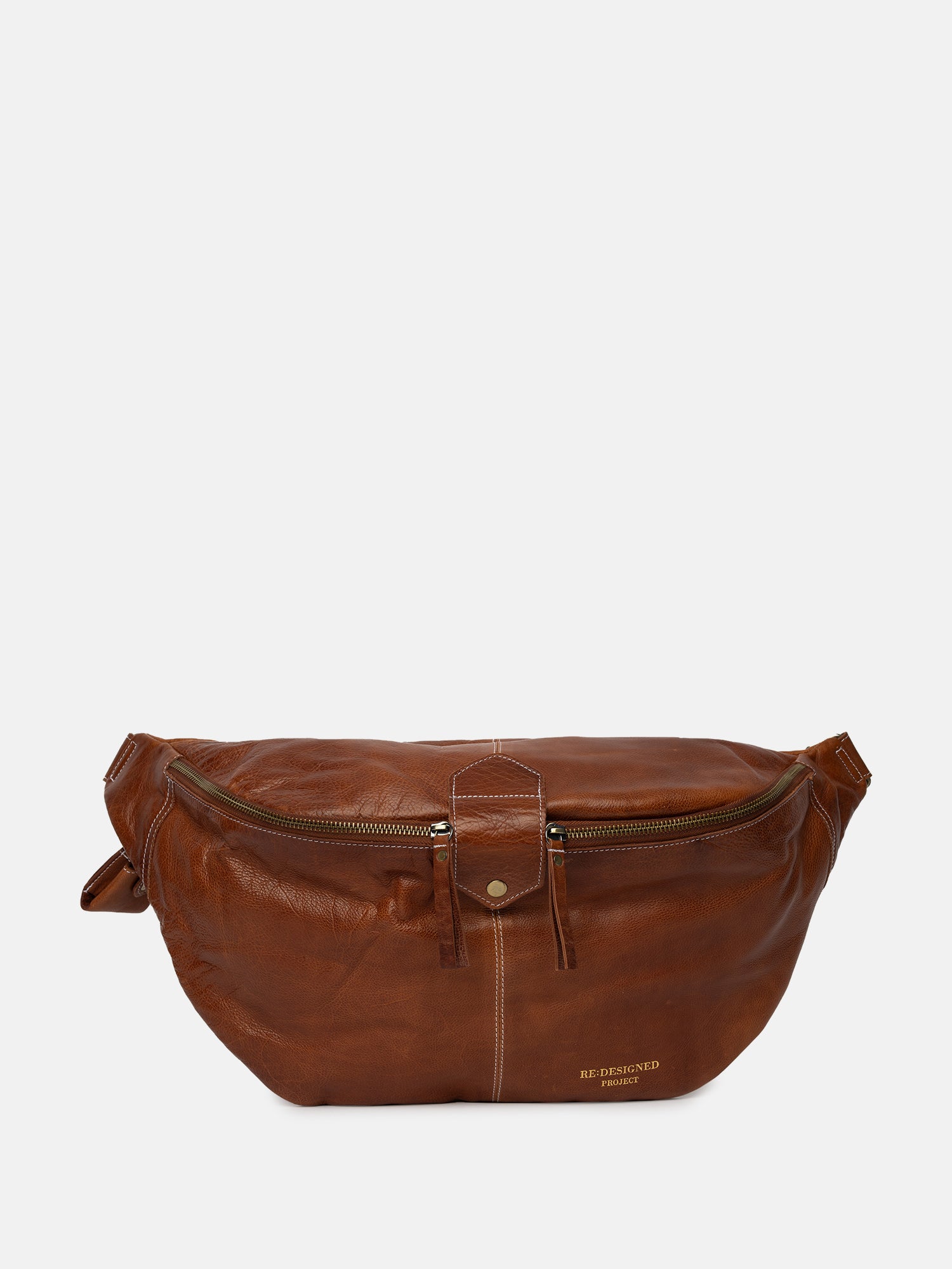 PROJECT Project 96 Bumbag Walnut