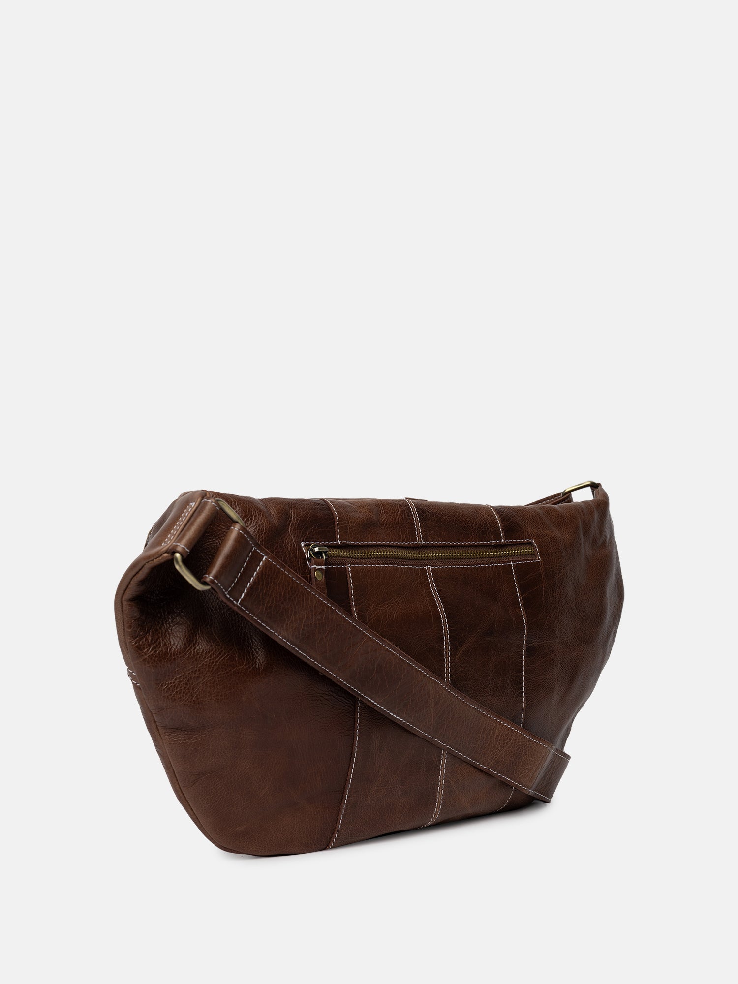 PROJECT Project 96 Bumbag Woodsmoke