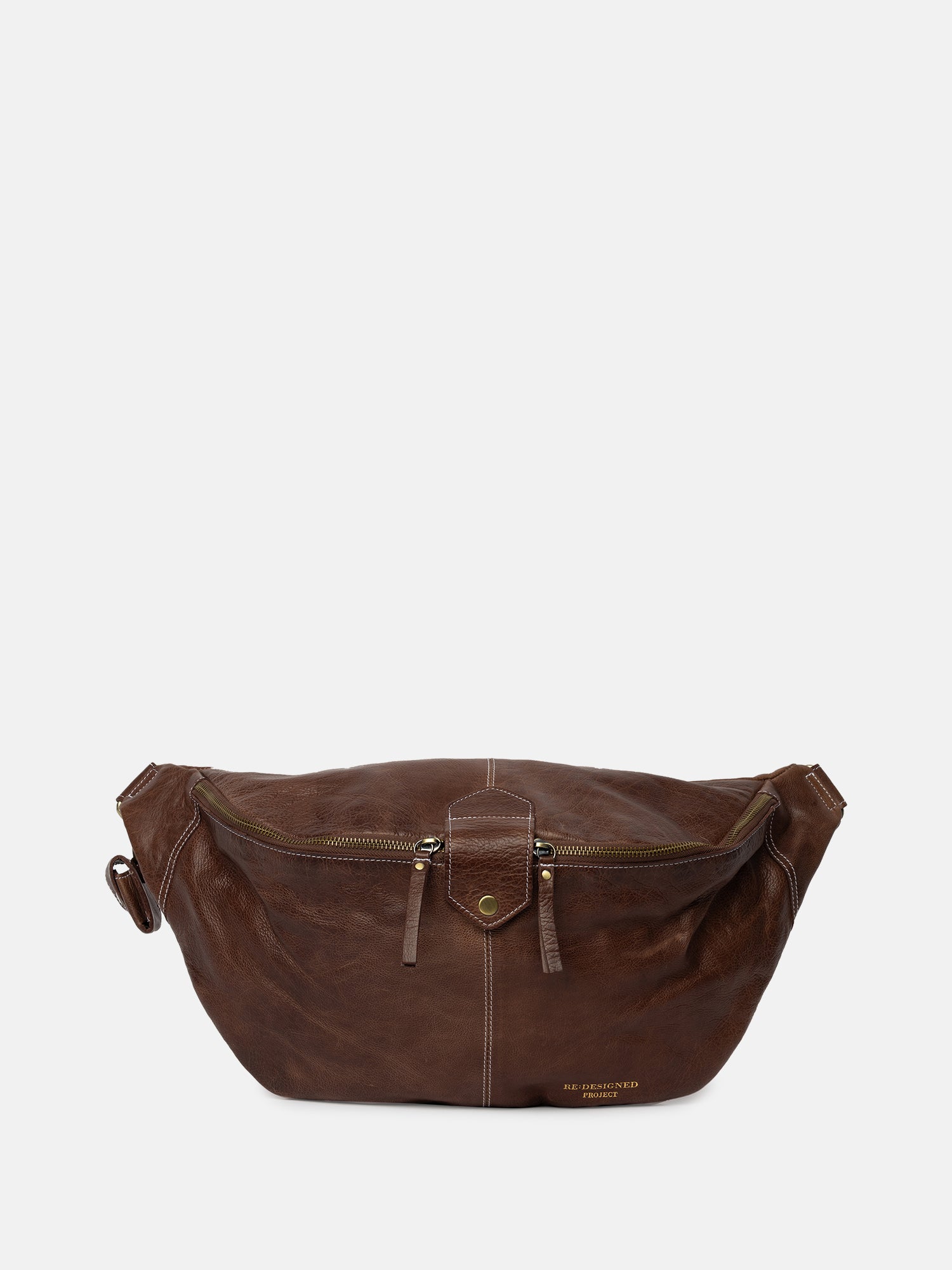 PROJECT Project 96 Bumbag Woodsmoke