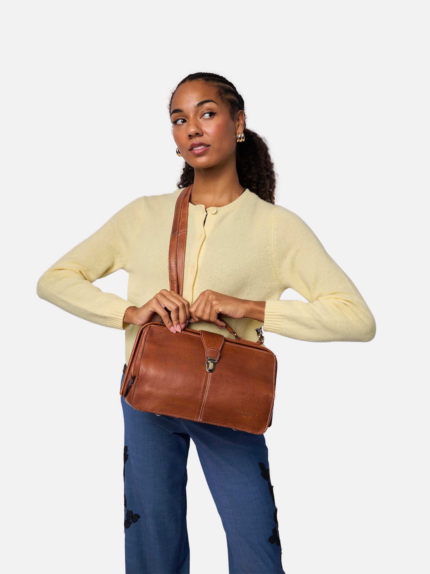 PROJECT Project 97 Crossovers & Carriers Walnut