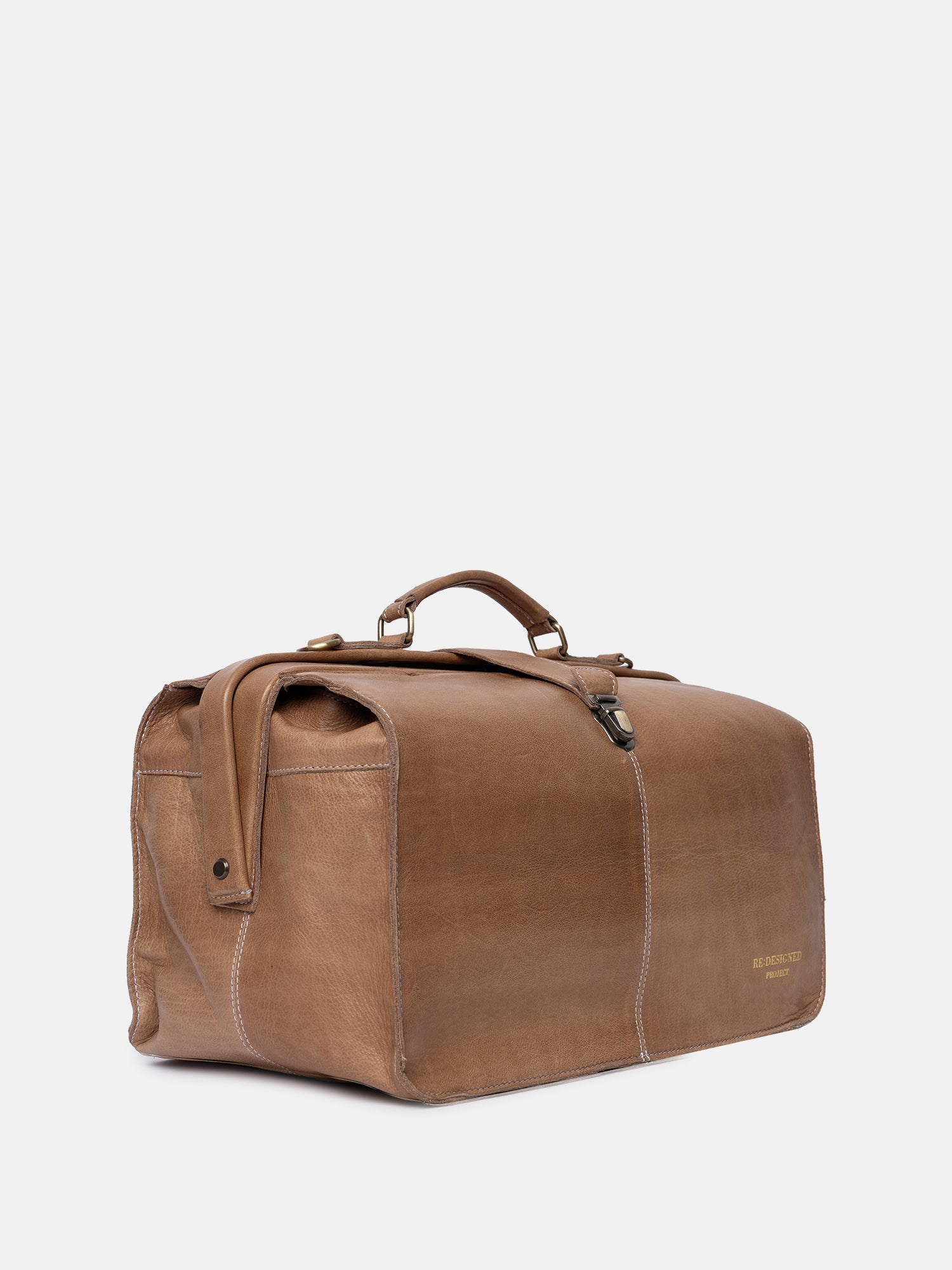 PROJECT Project 98 Crossovers & Carriers Taupe