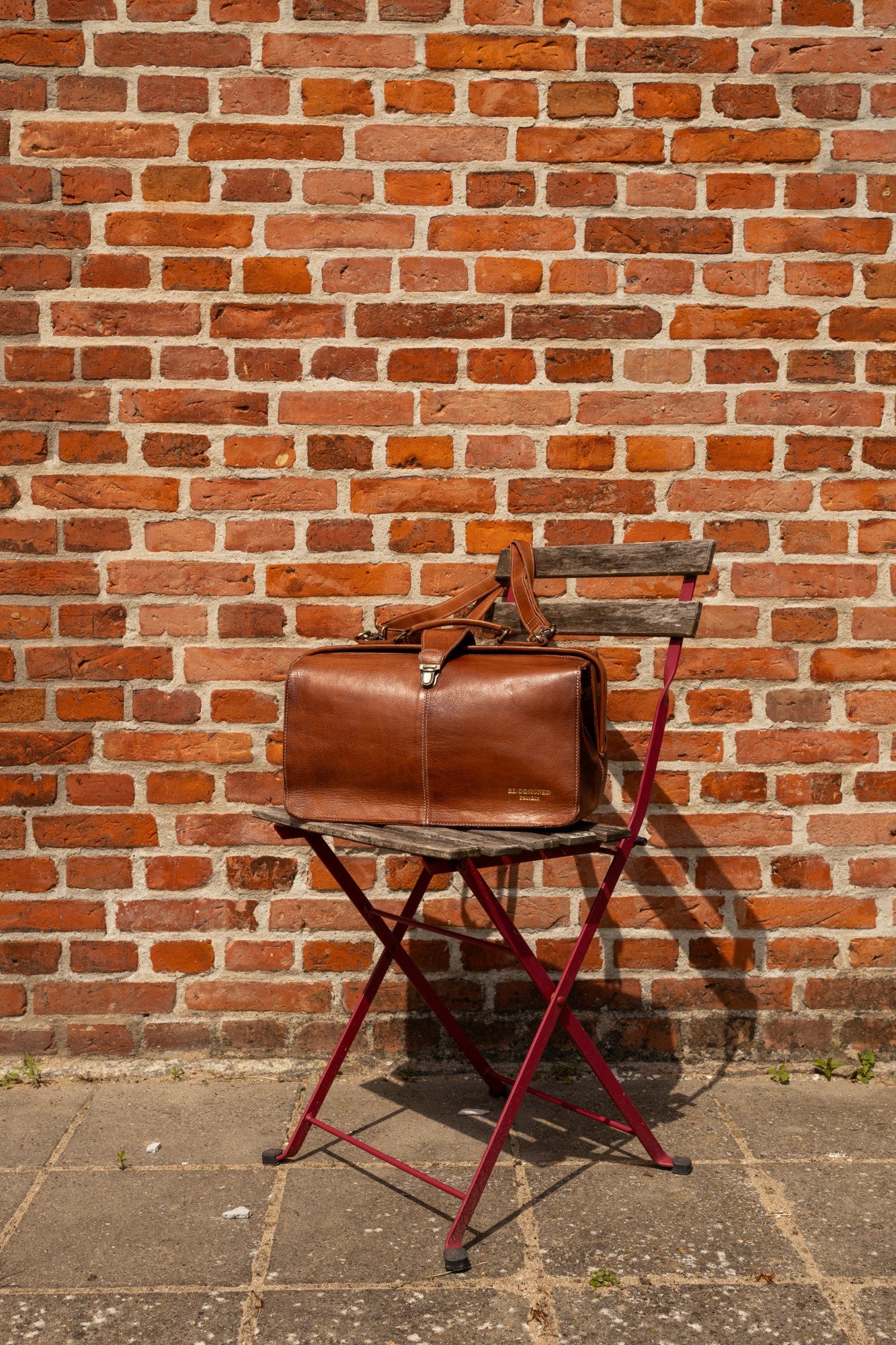 PROJECT Project 98 Crossovers & Carriers Walnut