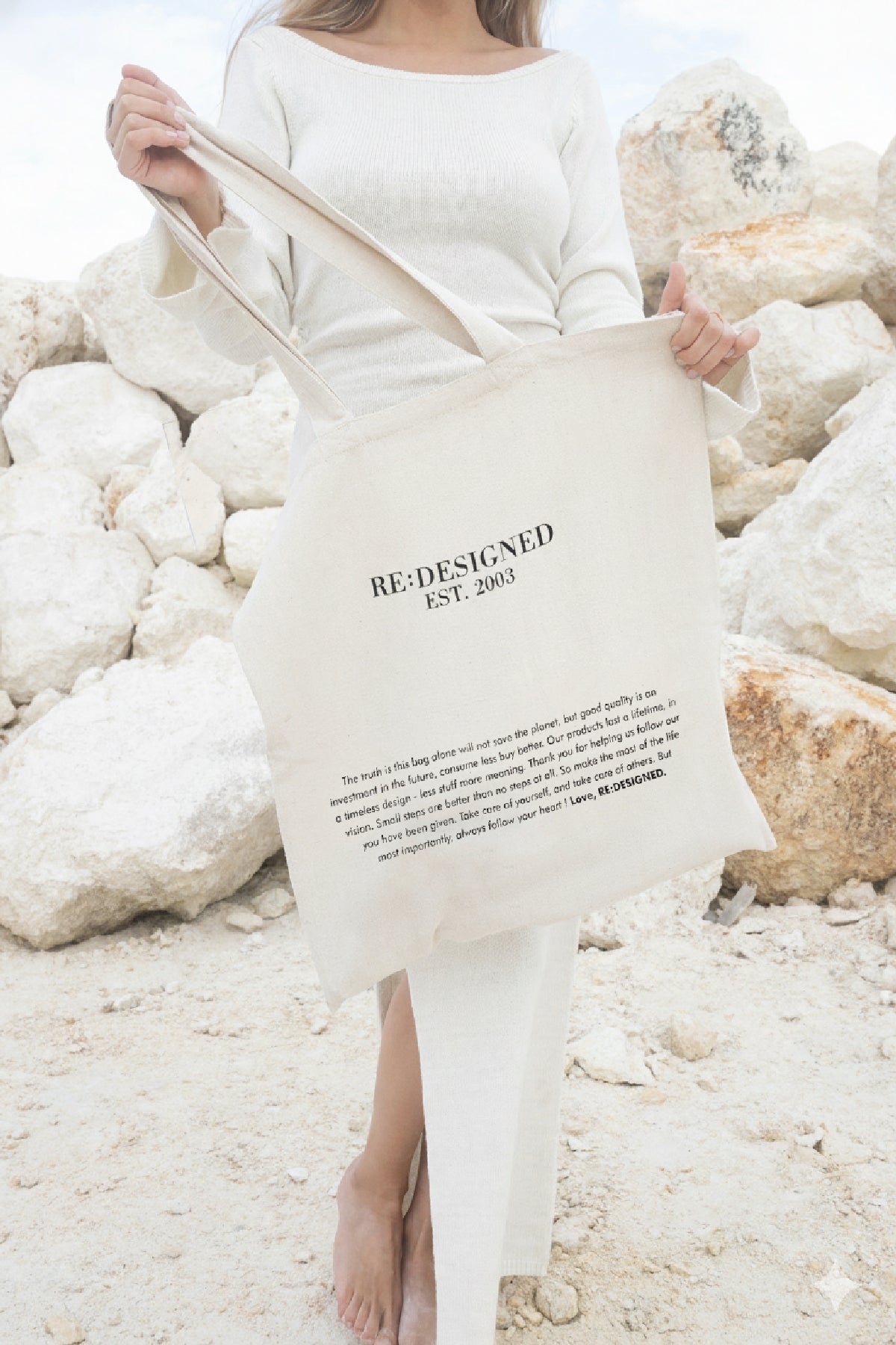 PROJECT RD Net Canvas Nature