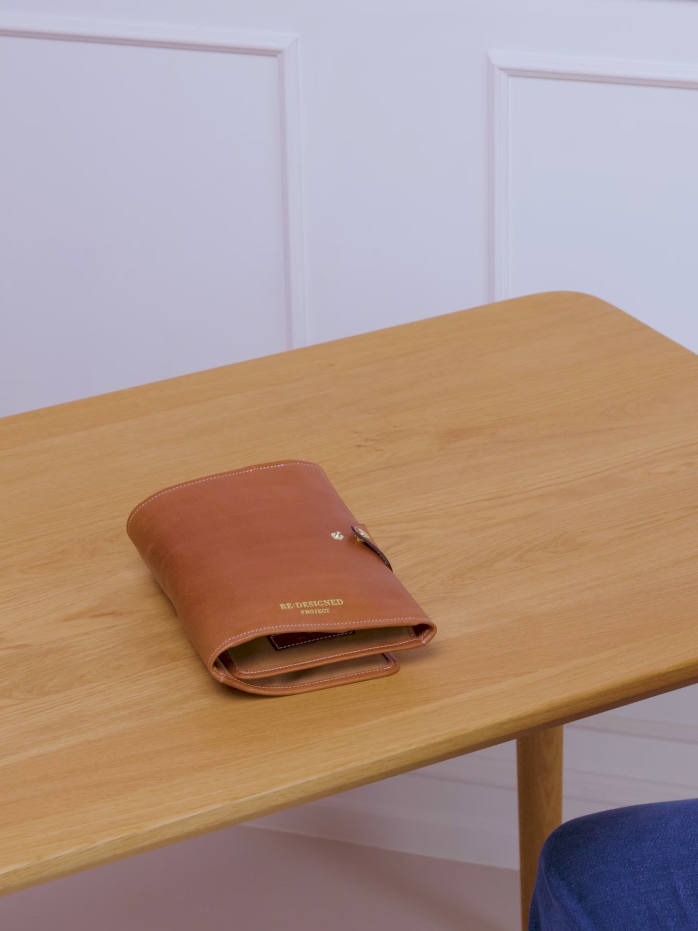 PROJECT Project 85 Sewing Machine Accessories Walnut