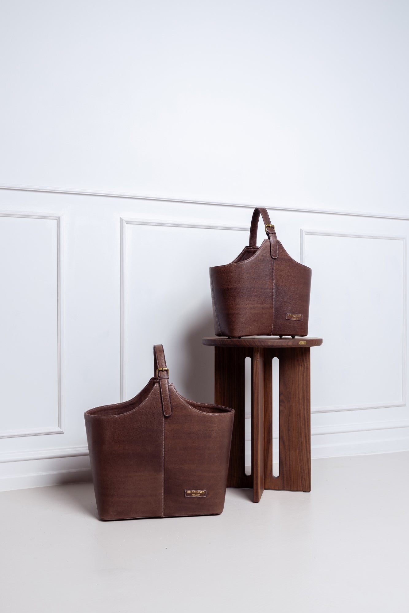 PROJECT BAGS