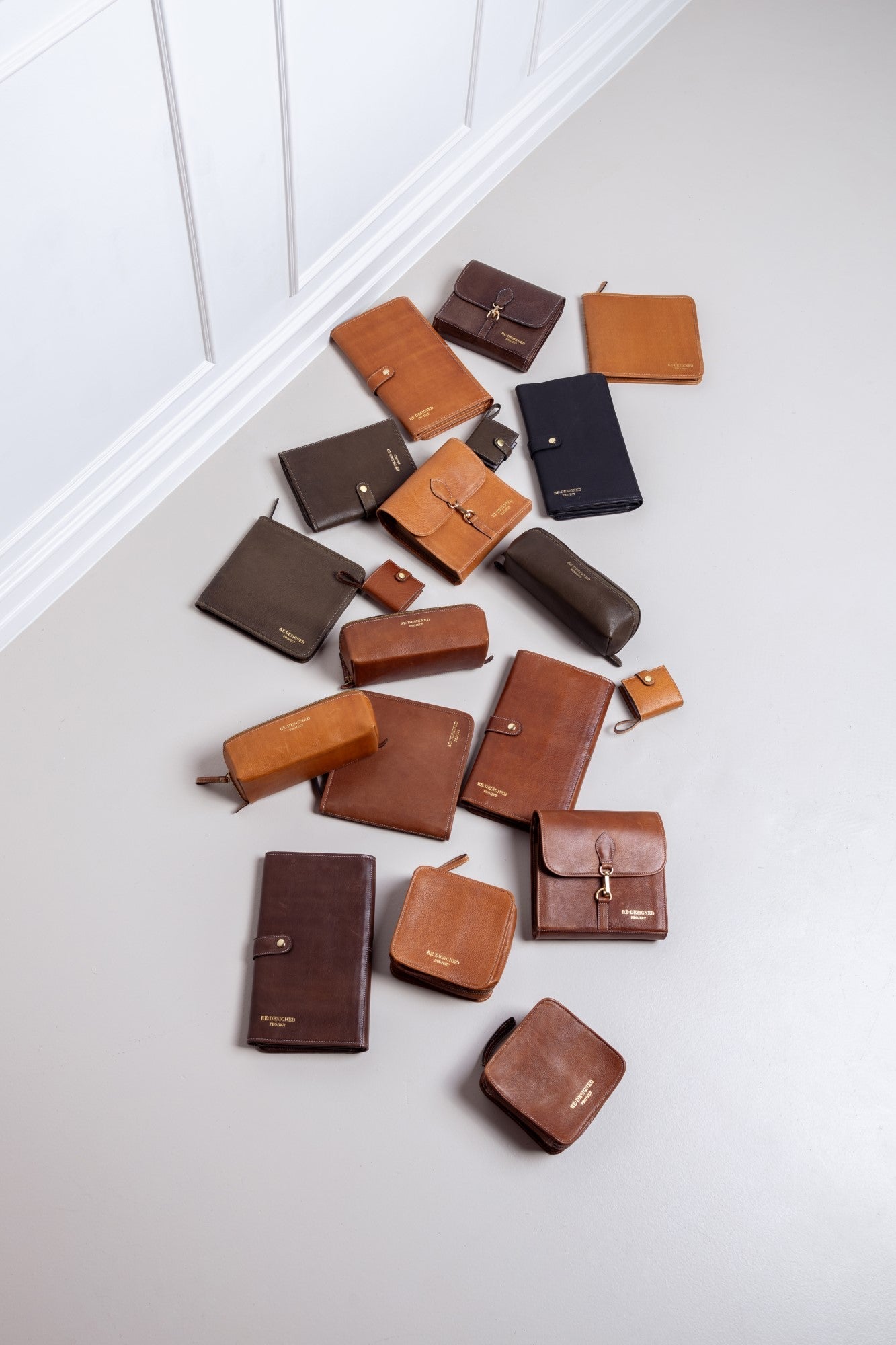 TOOL CASES & ORGANIZERS