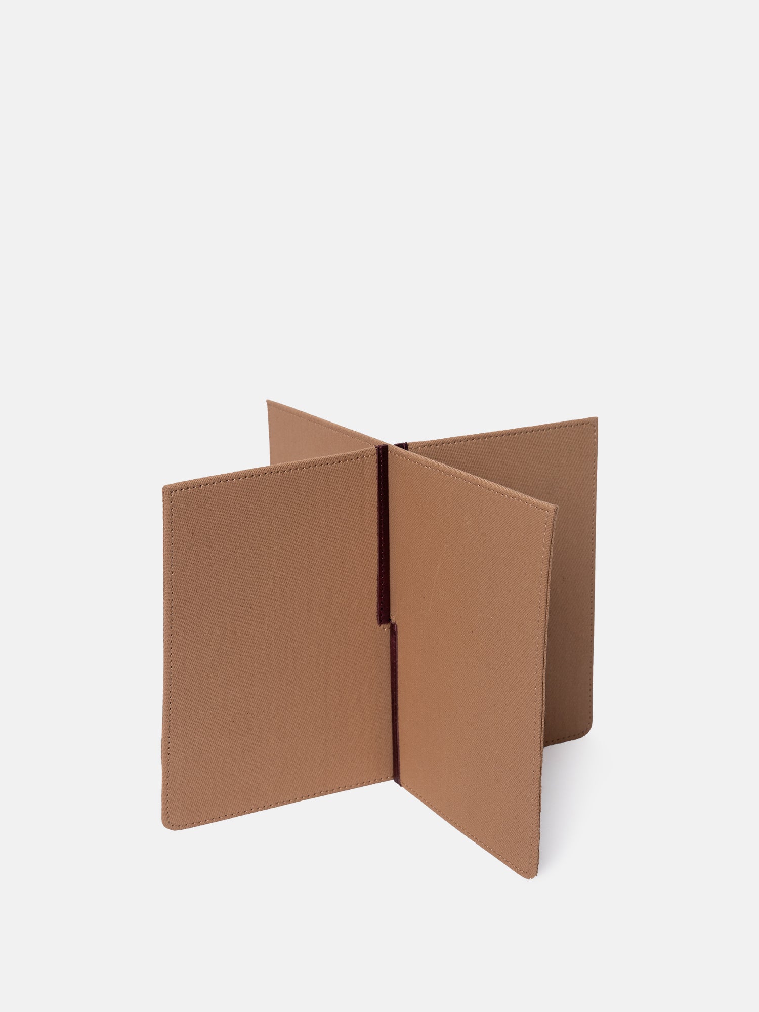 PROJECT Lid for P026 Bucket Dark Cherry