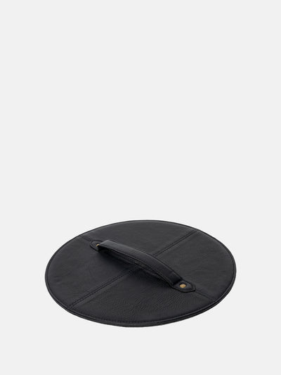 PROJECT Lid for P026 Bucket Black