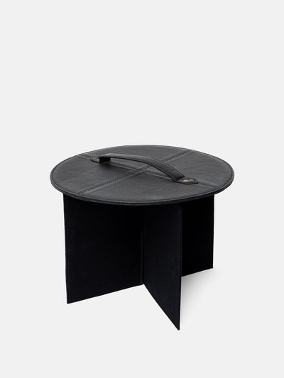 PROJECT Lid for P026 Bucket Black