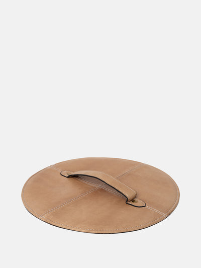 PROJECT Lid for P026 Bucket Taupe