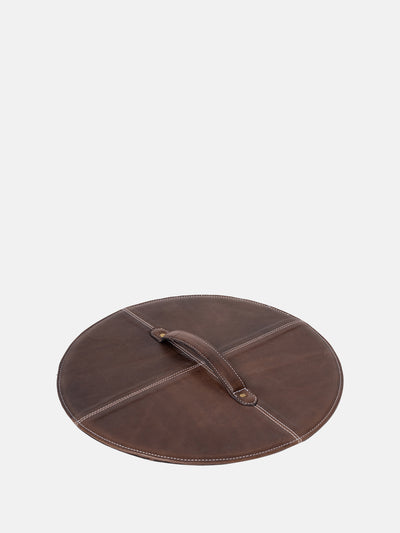 PROJECT Lid for P026 Bucket Woodsmoke