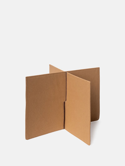 PROJECT Lid for P026 Bucket Woodsmoke